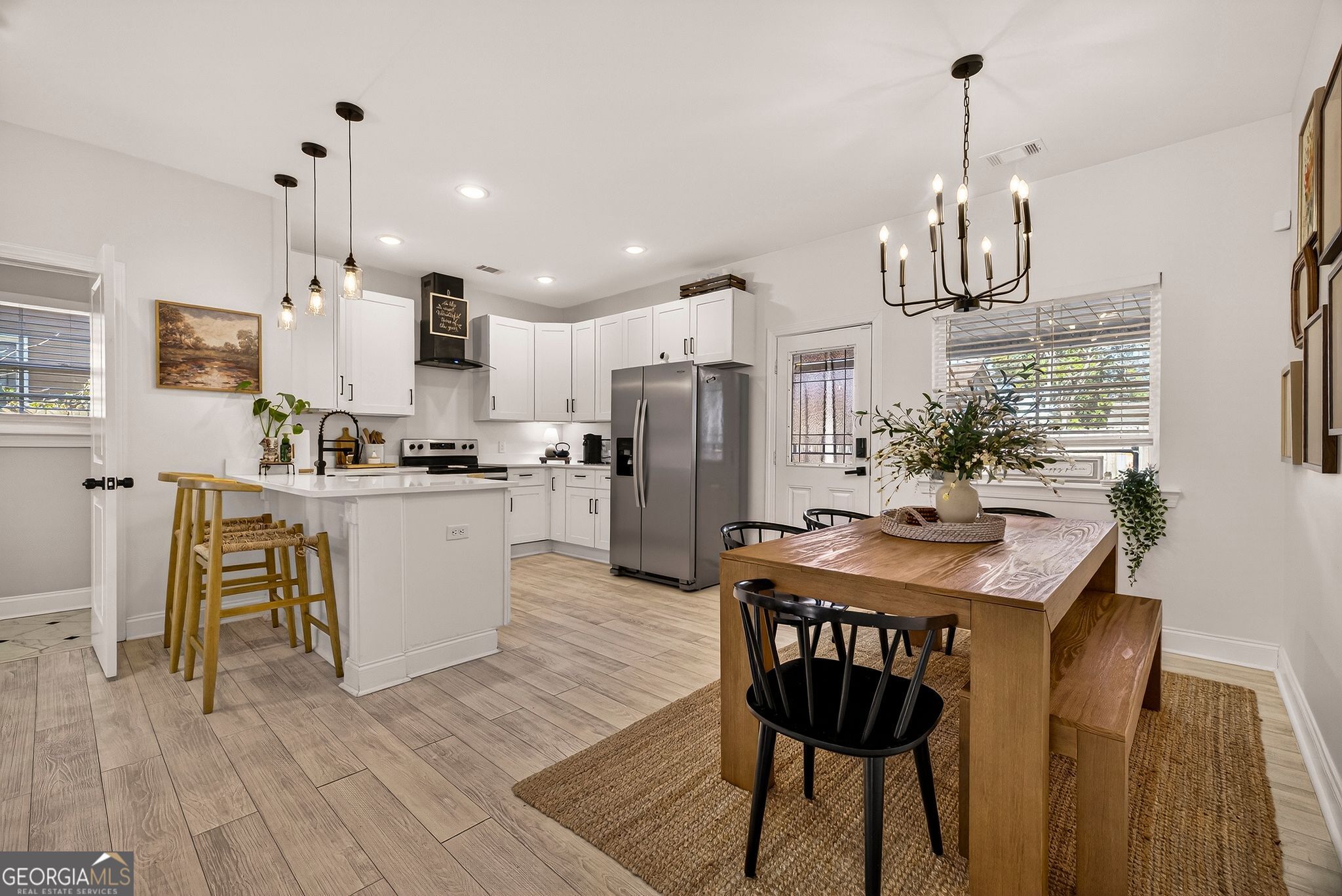 1306 E Waldburg Street Savannah GA 31404