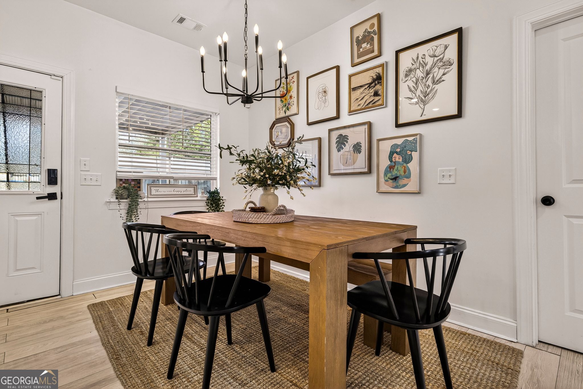 1306 E Waldburg Street Savannah GA 31404