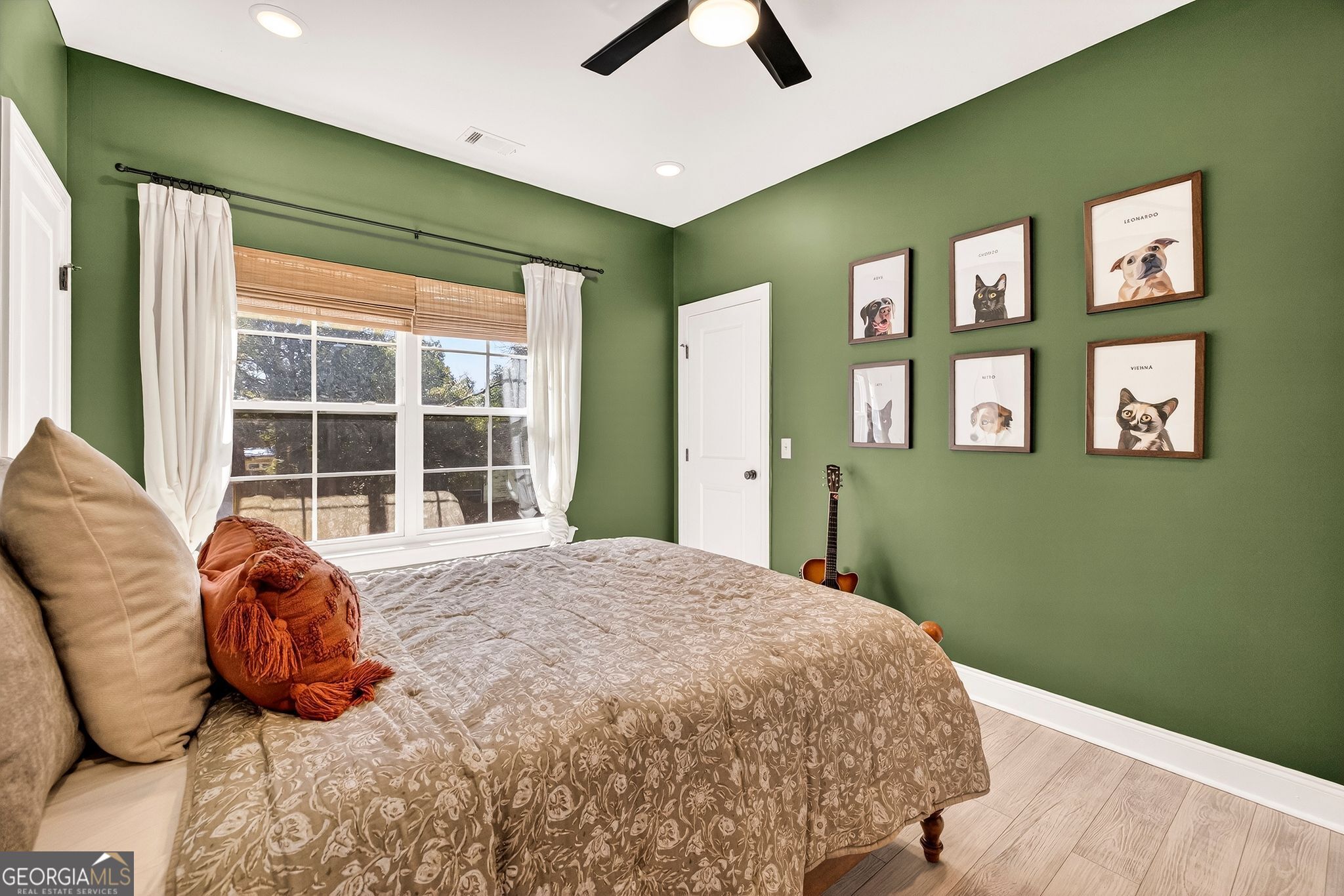 1306 E Waldburg Street Savannah GA 31404