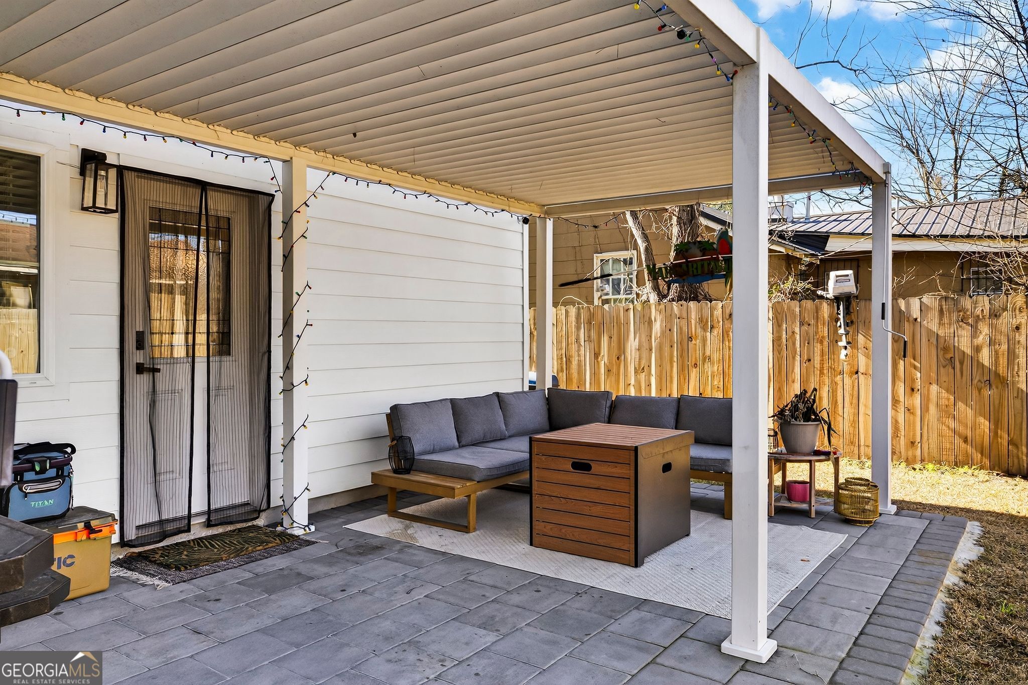 1306 E Waldburg Street Savannah GA 31404