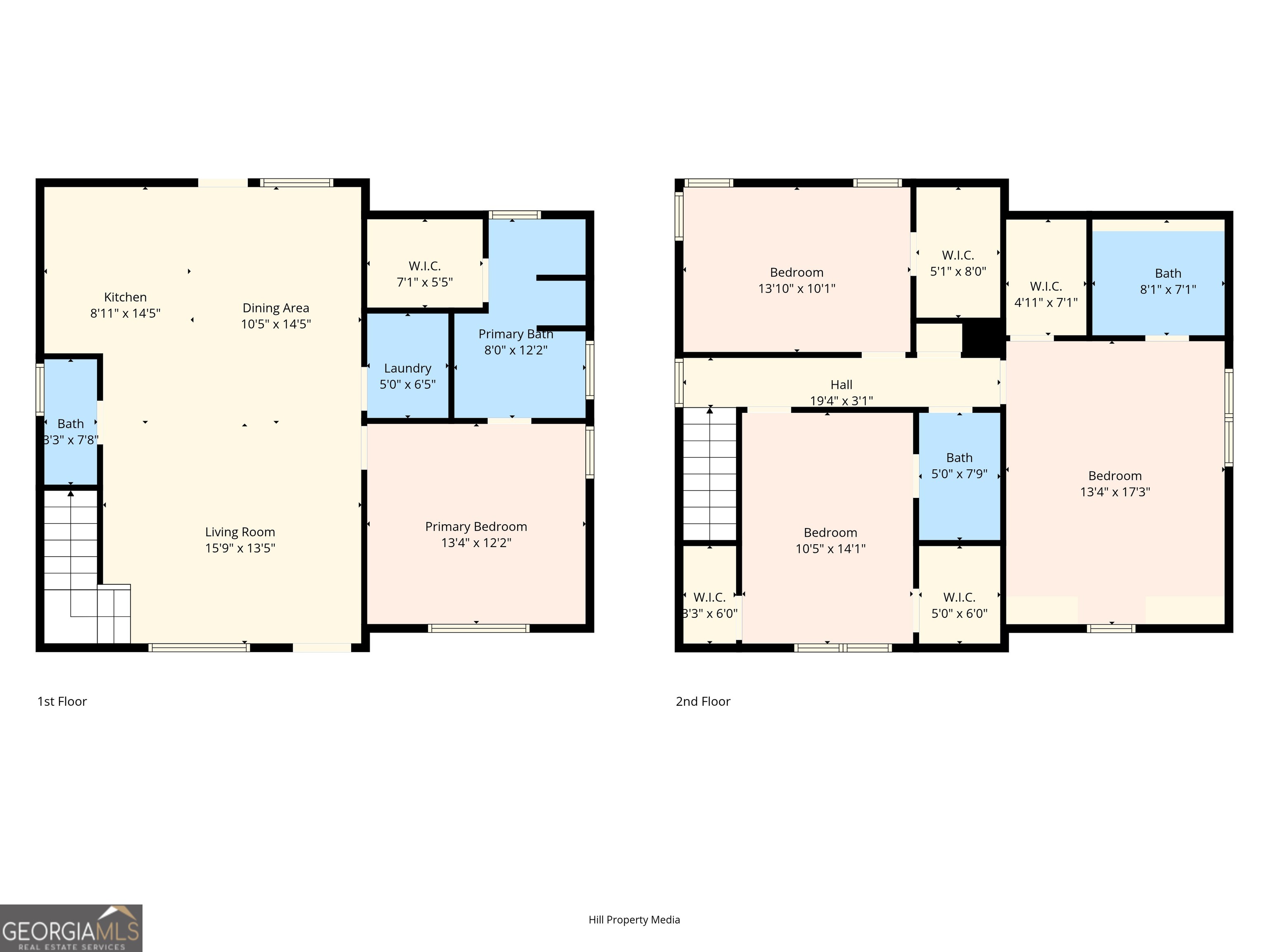 1306 E Waldburg Street Savannah GA 31404