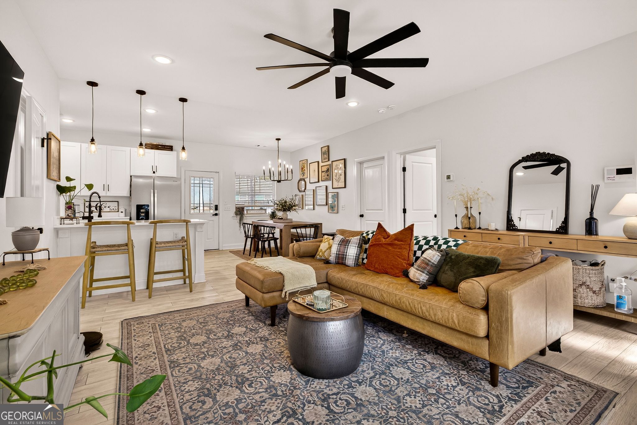 1306 E Waldburg Street Savannah GA 31404