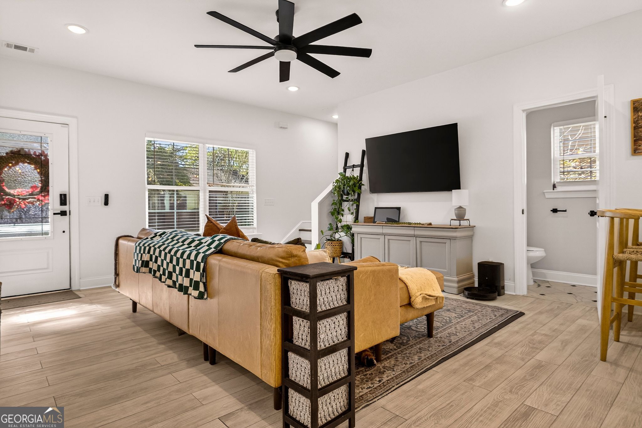 1306 E Waldburg Street Savannah GA 31404