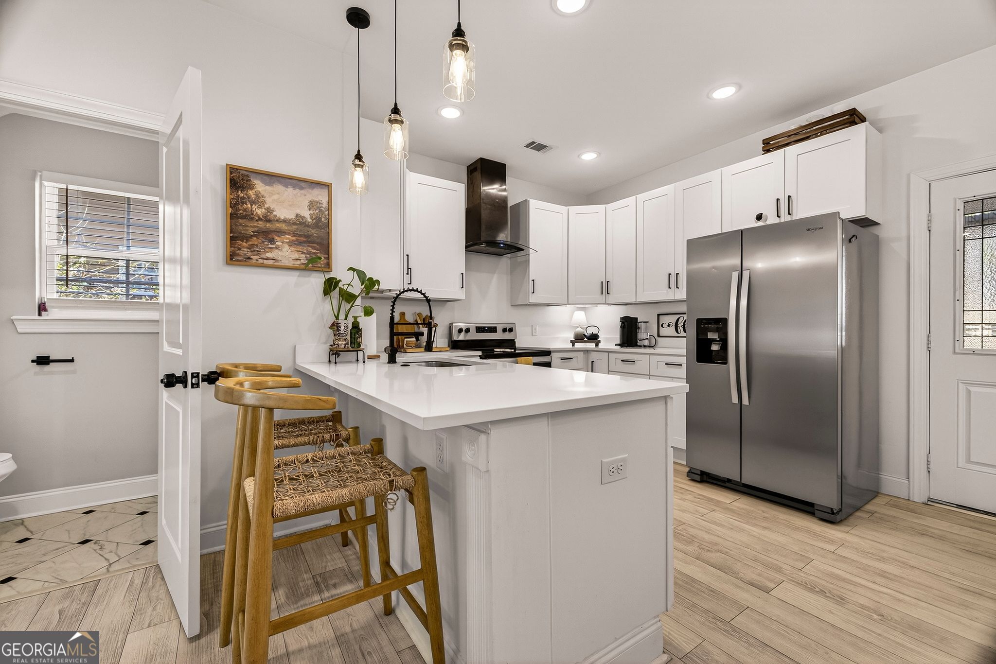 1306 E Waldburg Street Savannah GA 31404