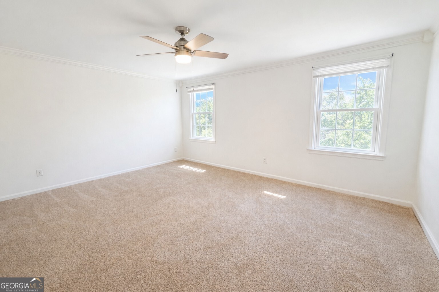 2318 Meadow Brook Lane Albany GA 31707