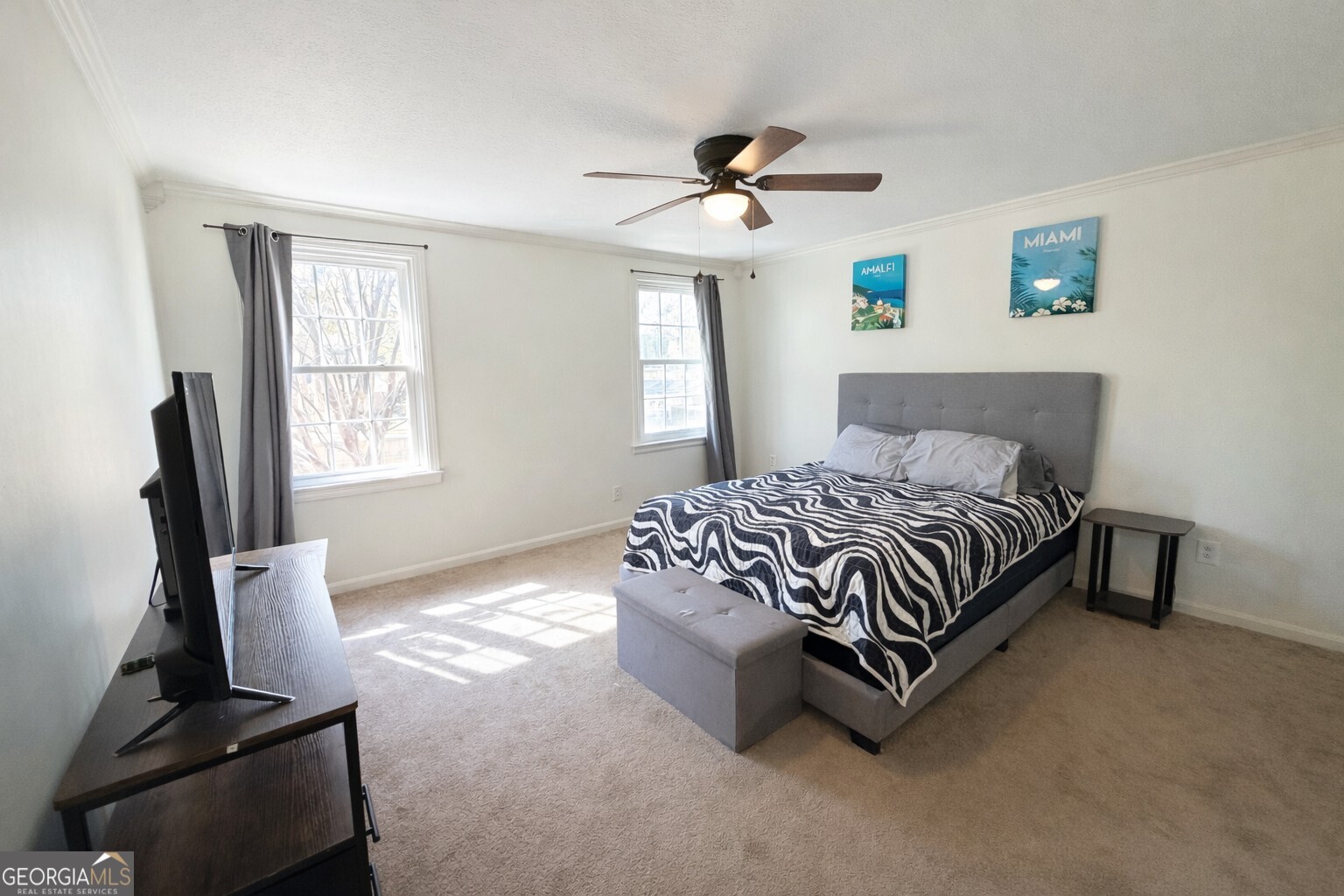 2318 Meadow Brook Lane Albany GA 31707