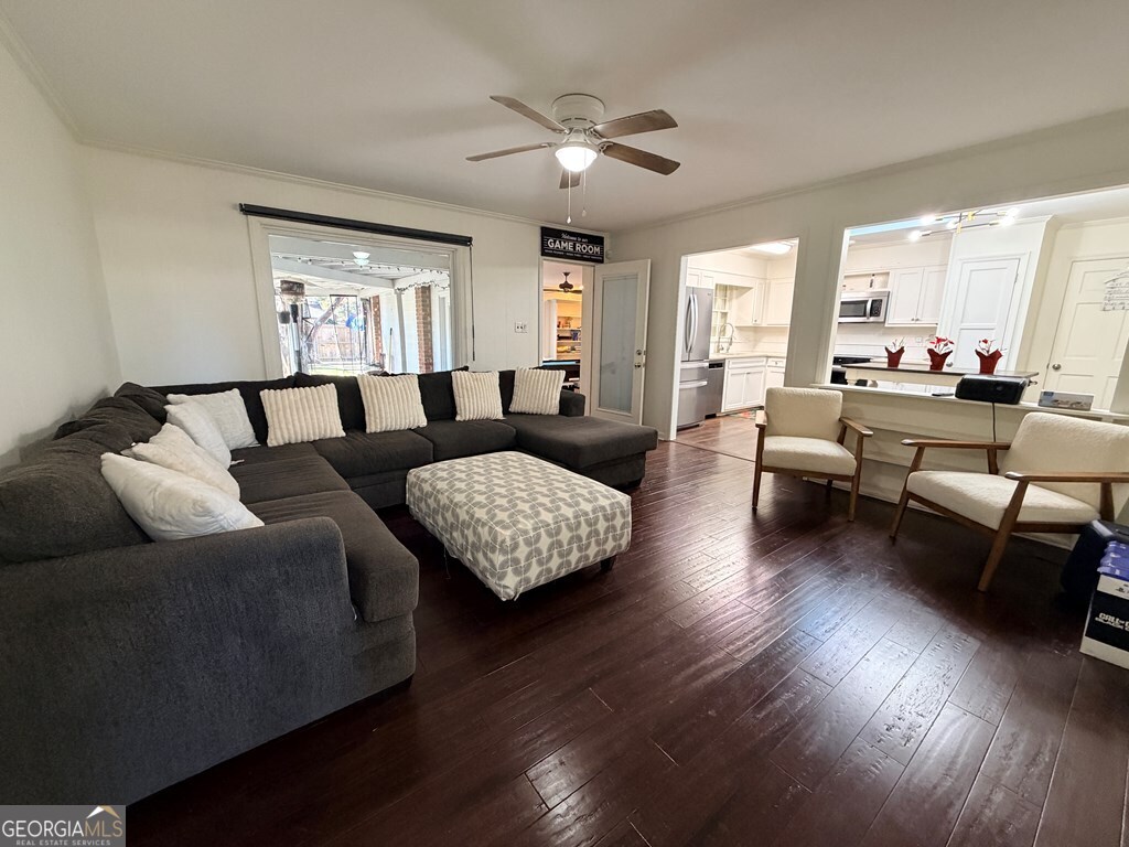 2318 Meadow Brook Lane Albany GA 31707