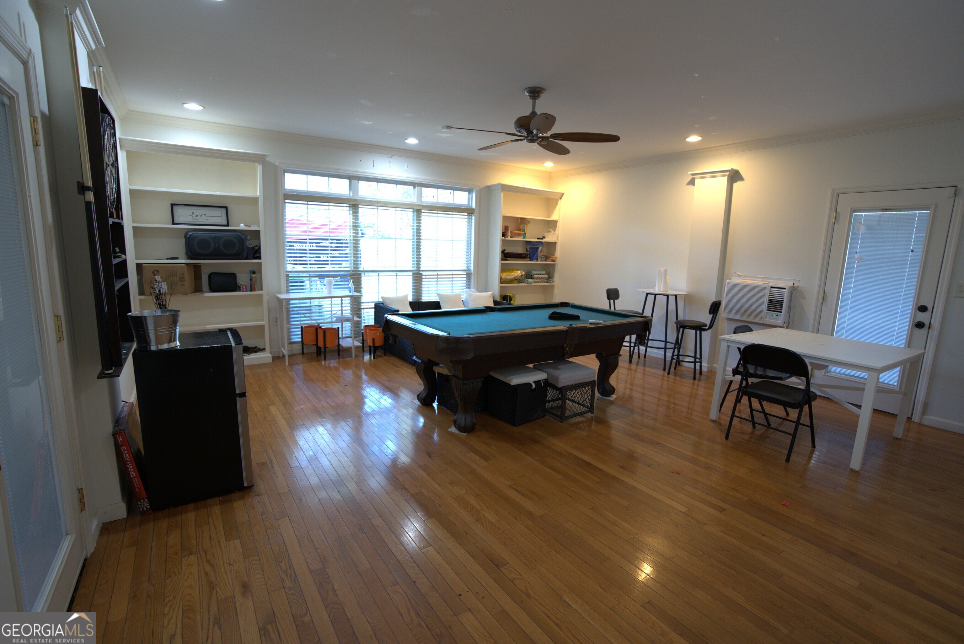 2318 Meadow Brook Lane Albany GA 31707