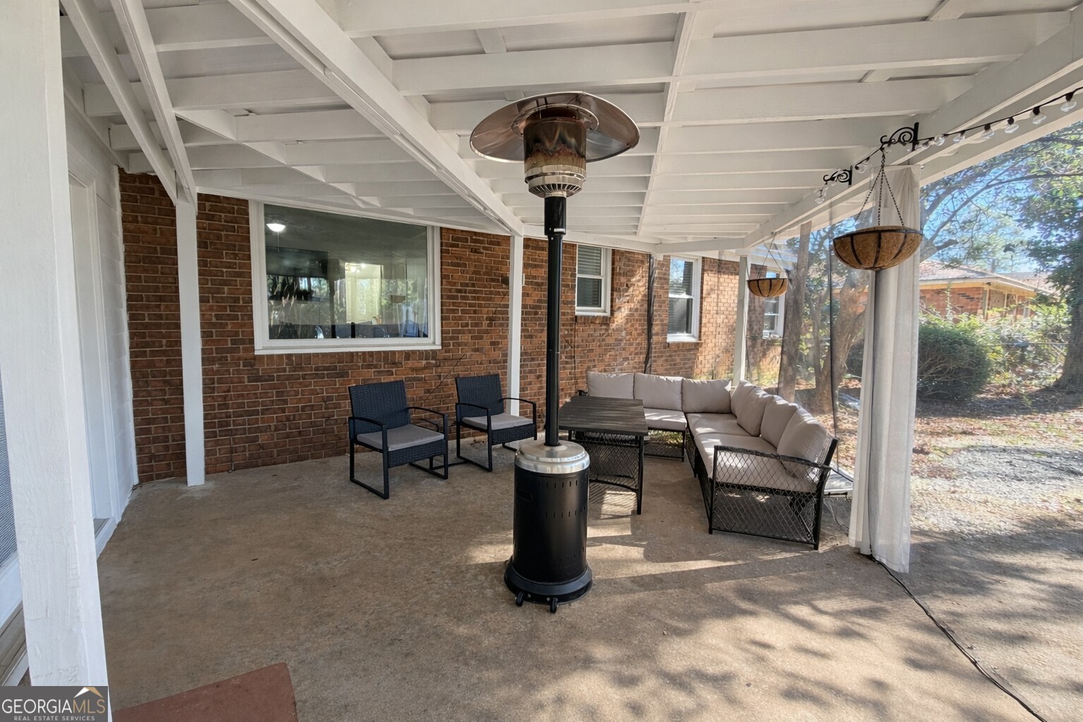 2318 Meadow Brook Lane Albany GA 31707