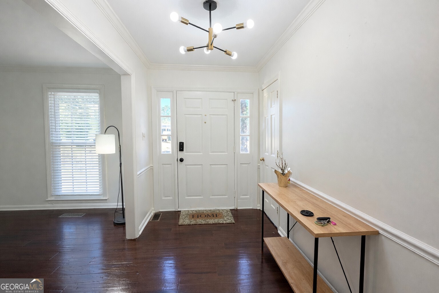 2318 Meadow Brook Lane Albany GA 31707