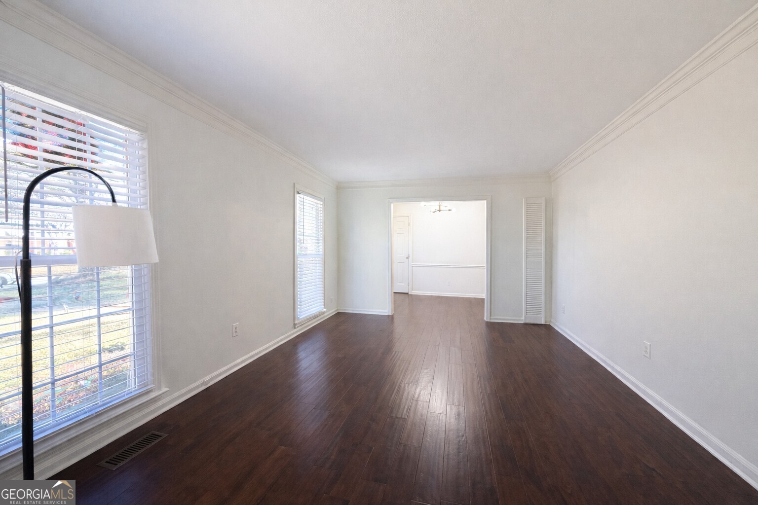 2318 Meadow Brook Lane Albany GA 31707