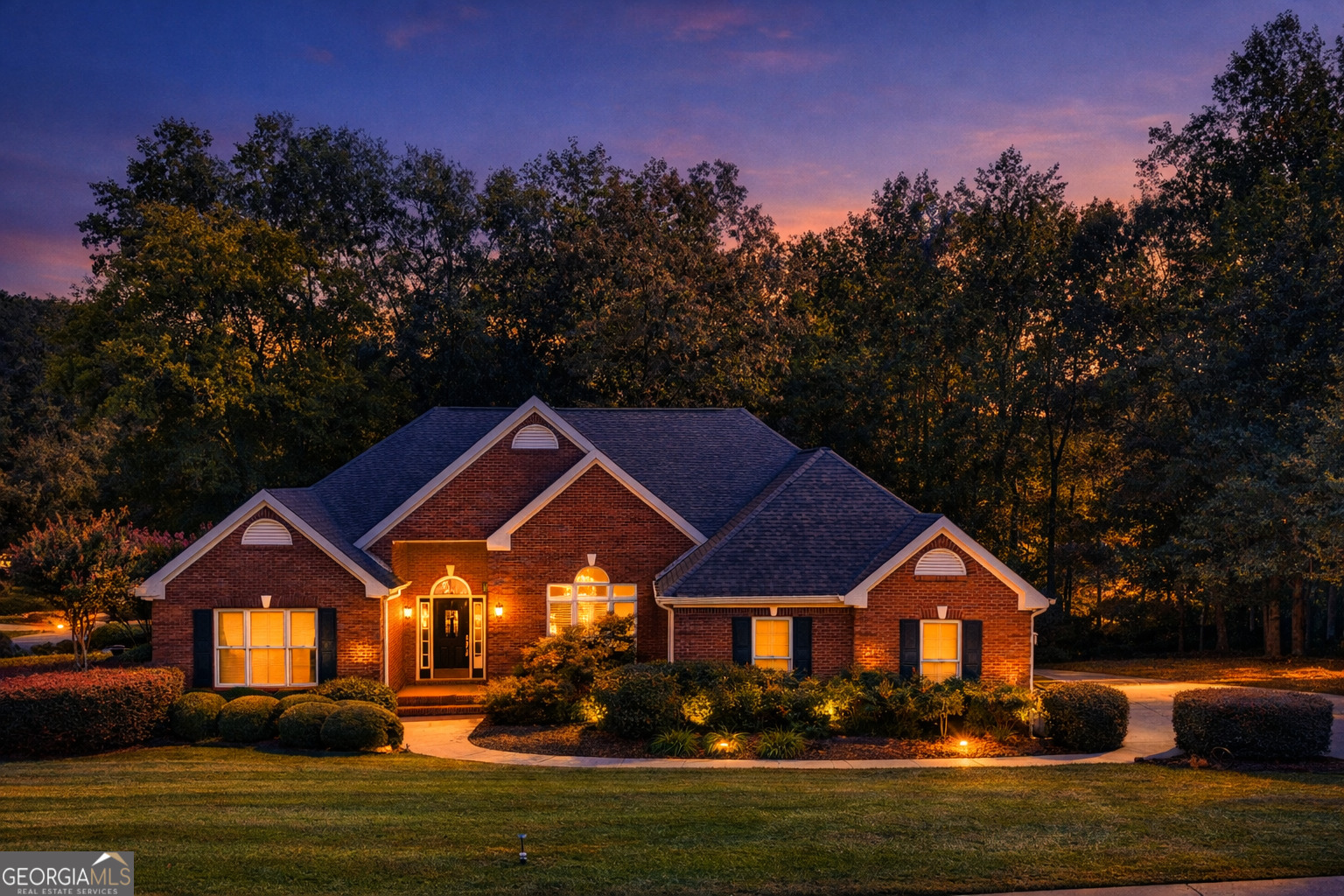 201 E Tennant Circle Chickamauga GA 30707