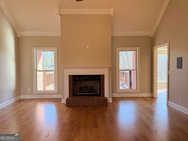 201 E Tennant Circle Chickamauga GA 30707
