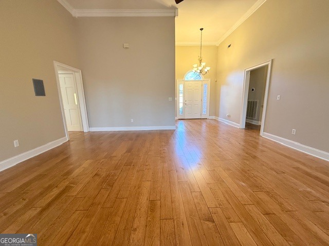 201 E Tennant Circle Chickamauga GA 30707