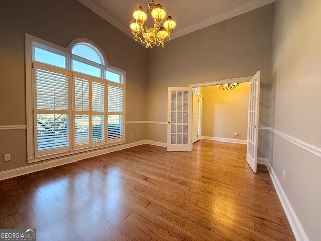 201 E Tennant Circle Chickamauga GA 30707