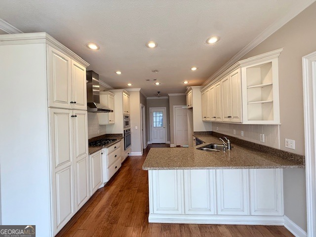 201 E Tennant Circle Chickamauga GA 30707