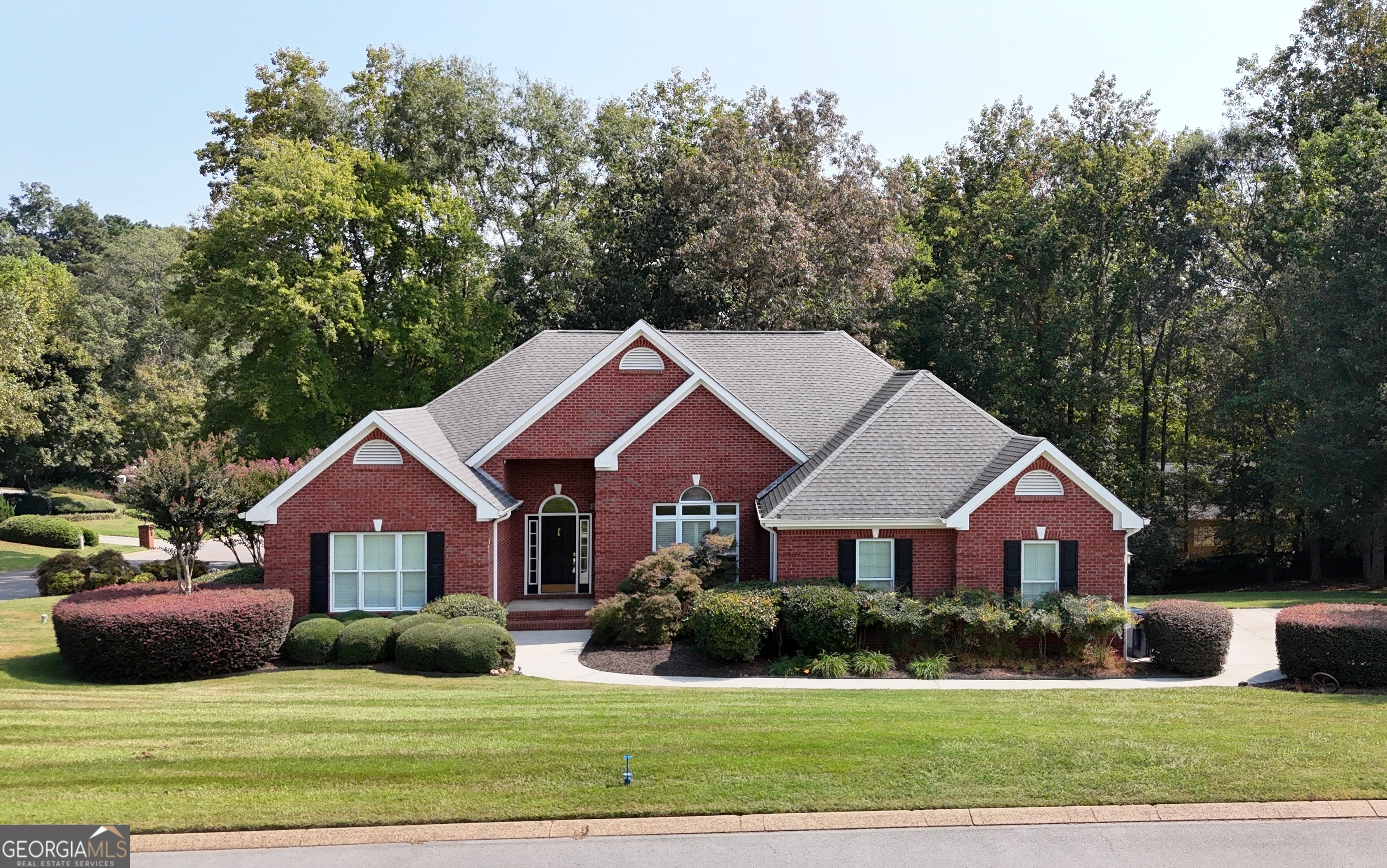 201 E Tennant Circle Chickamauga GA 30707