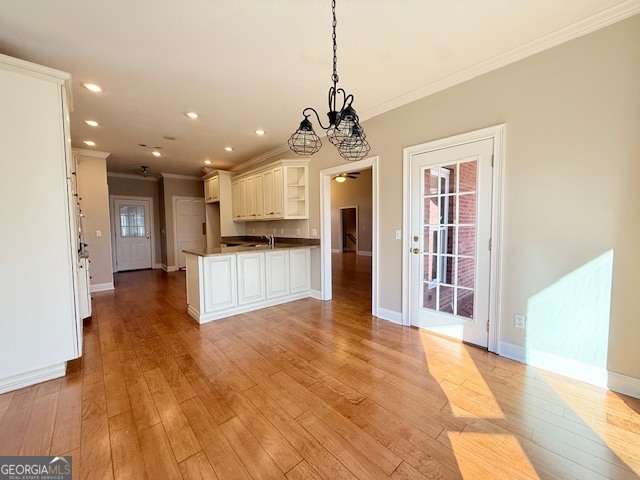 201 E Tennant Circle Chickamauga GA 30707