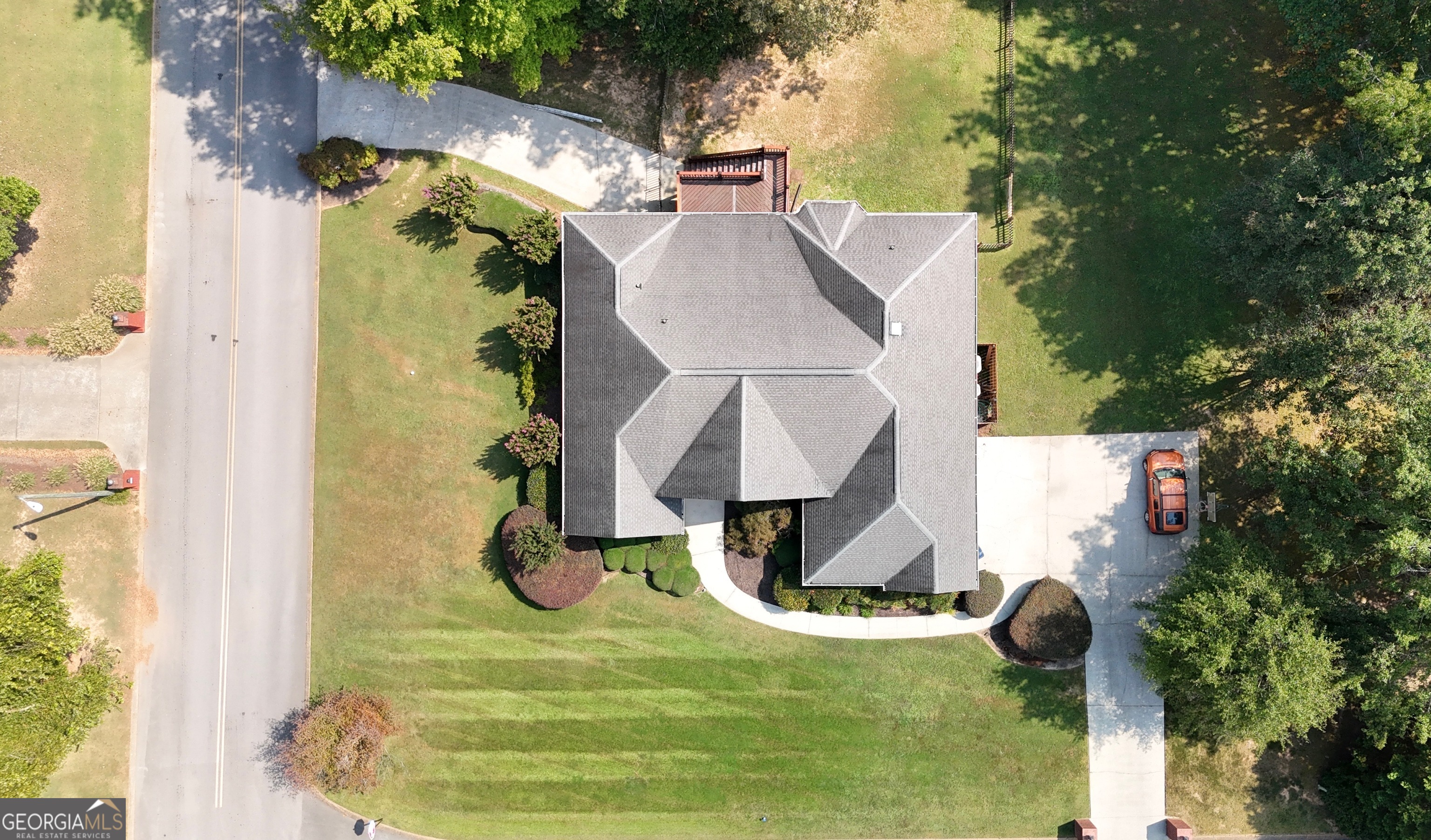 201 E Tennant Circle Chickamauga GA 30707