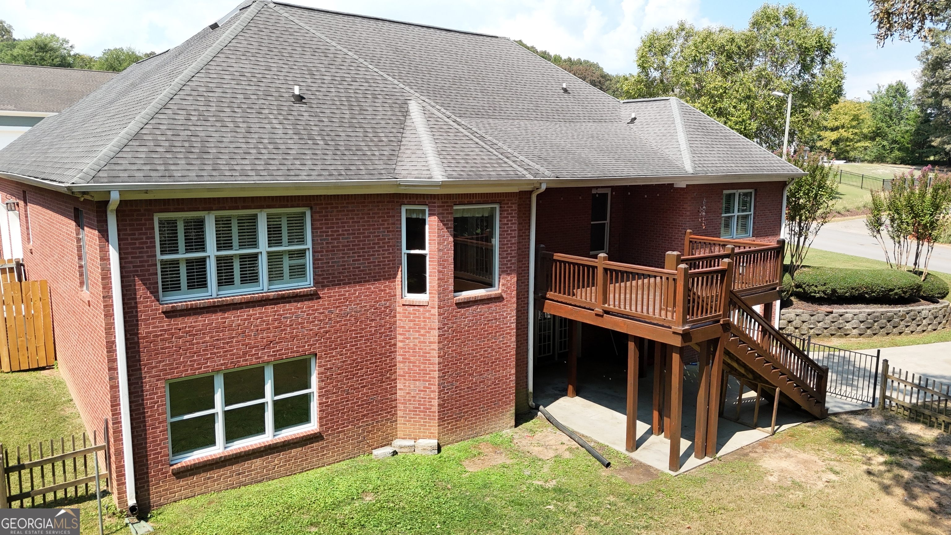 201 E Tennant Circle Chickamauga GA 30707