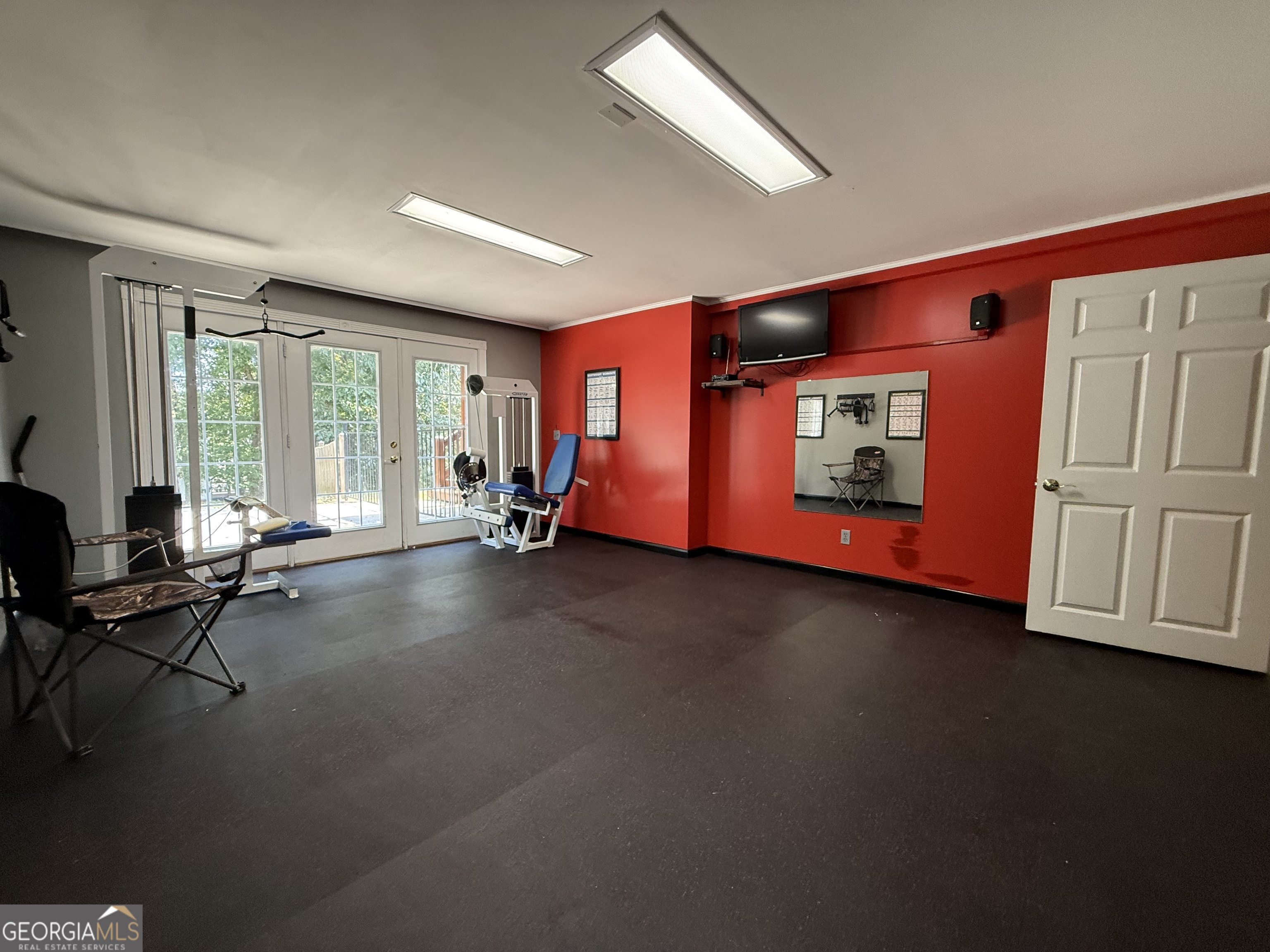 201 E Tennant Circle Chickamauga GA 30707