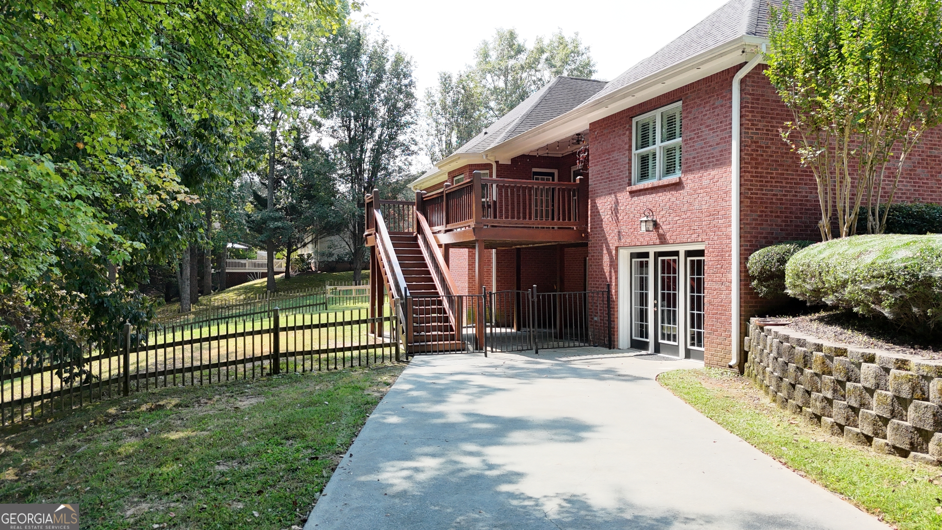 201 E Tennant Circle Chickamauga GA 30707