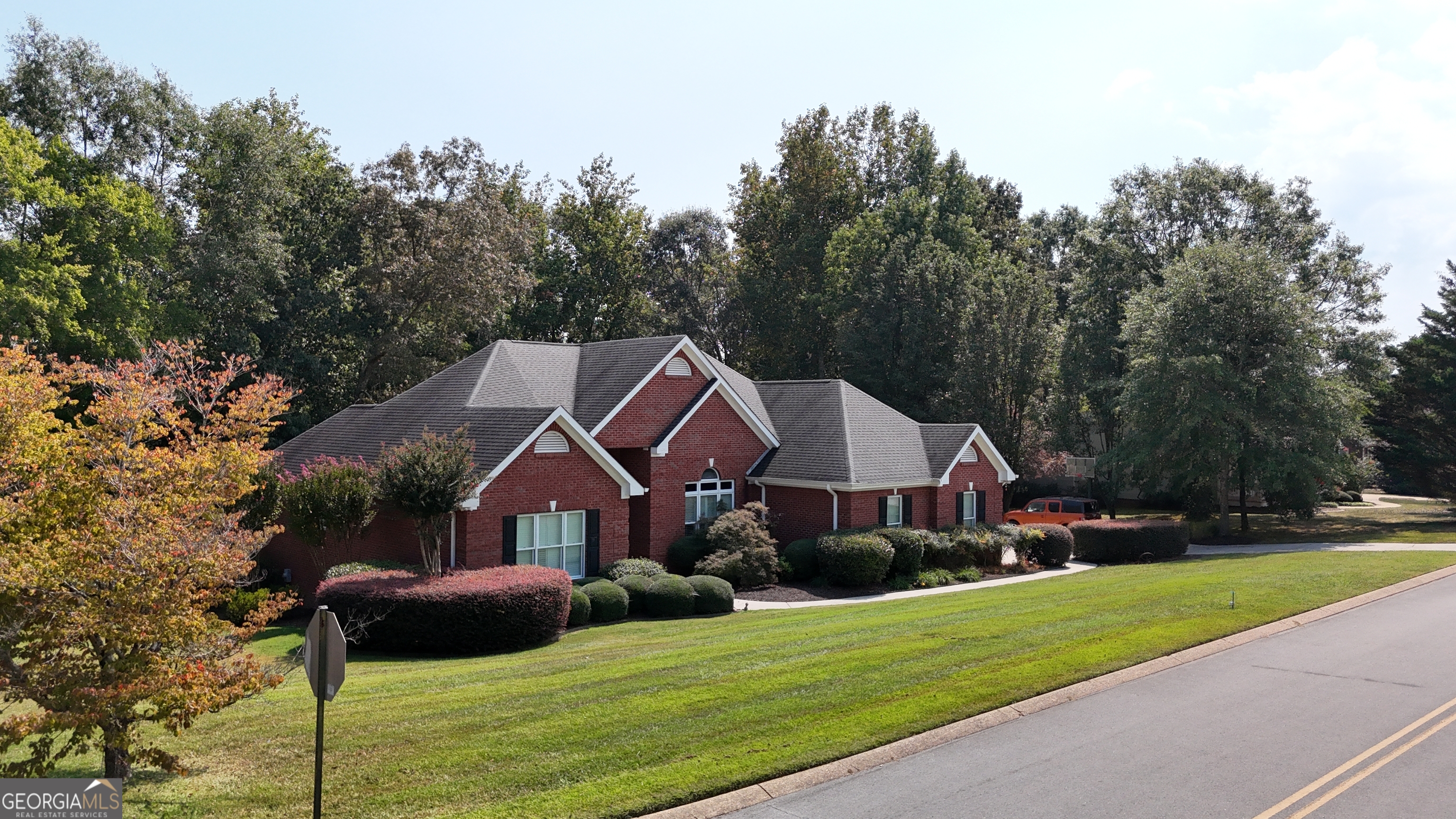 201 E Tennant Circle Chickamauga GA 30707