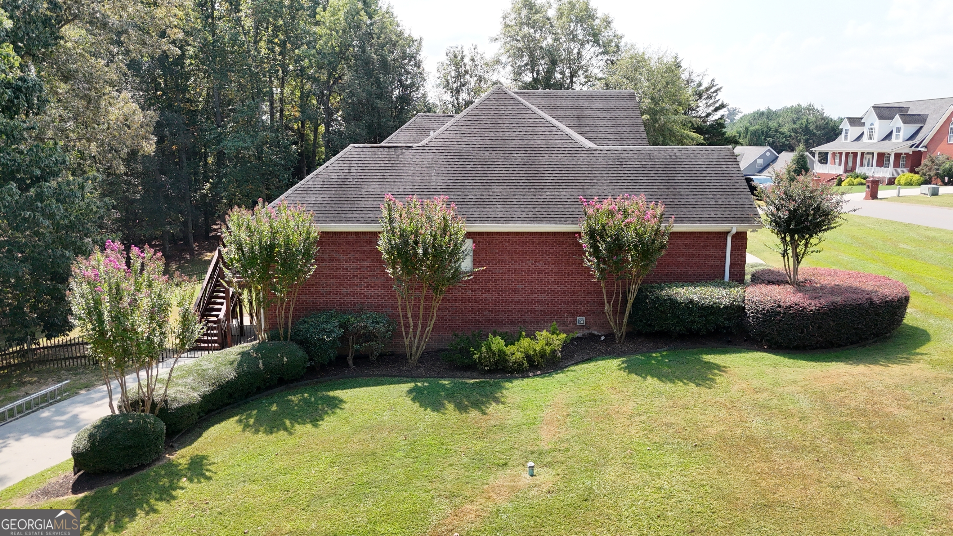 201 E Tennant Circle Chickamauga GA 30707