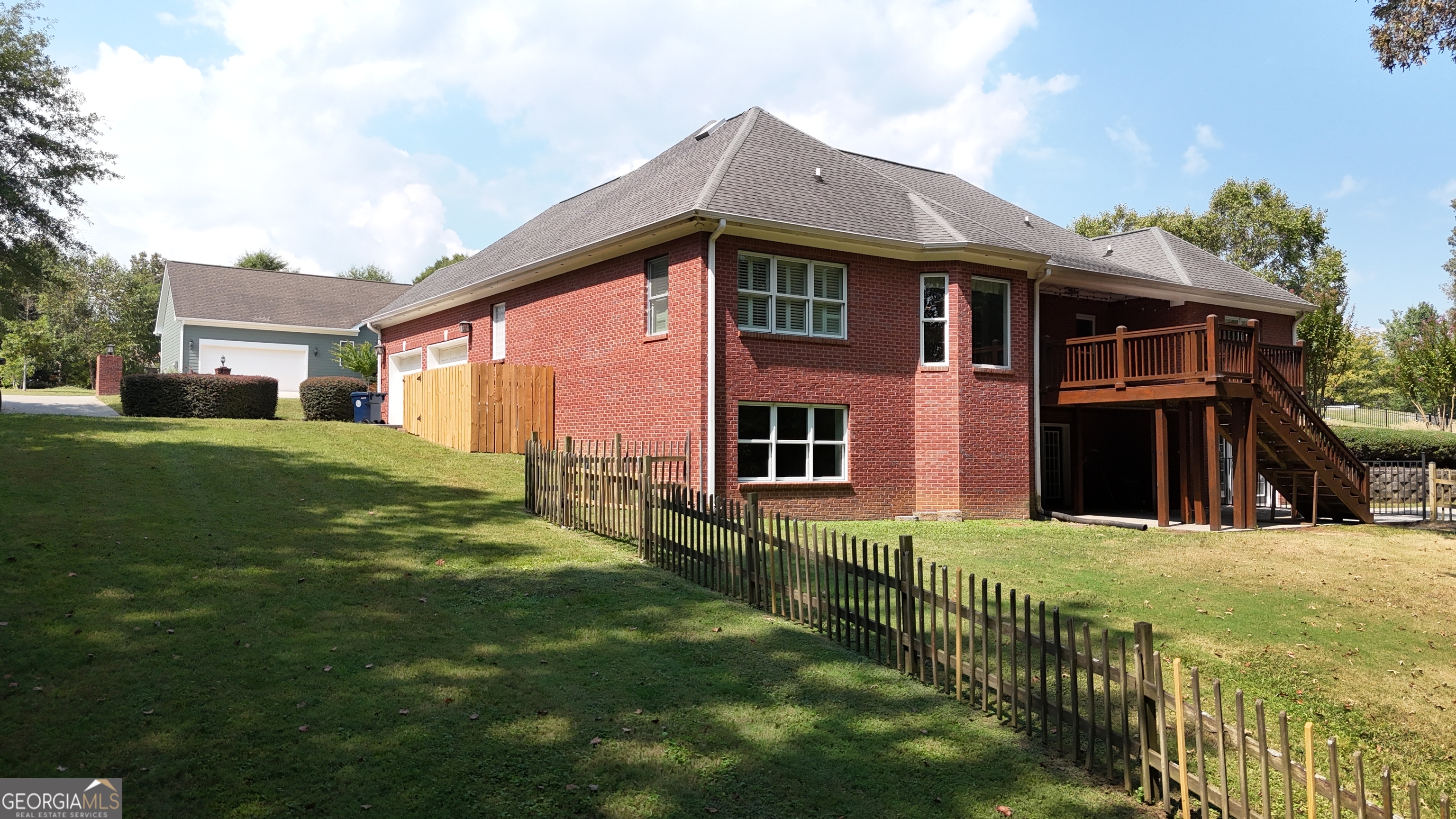 201 E Tennant Circle Chickamauga GA 30707