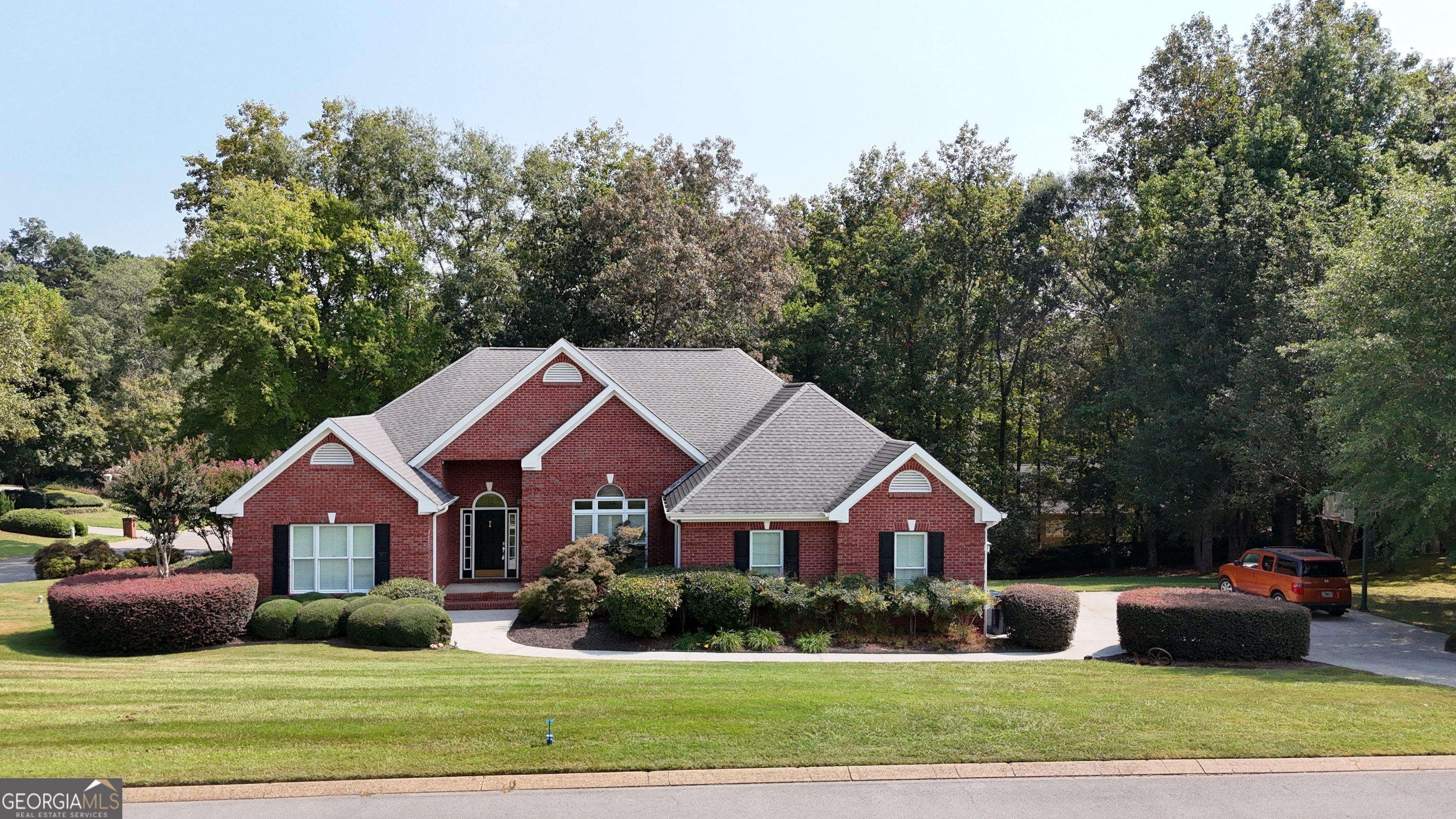 201 E Tennant Circle Chickamauga GA 30707