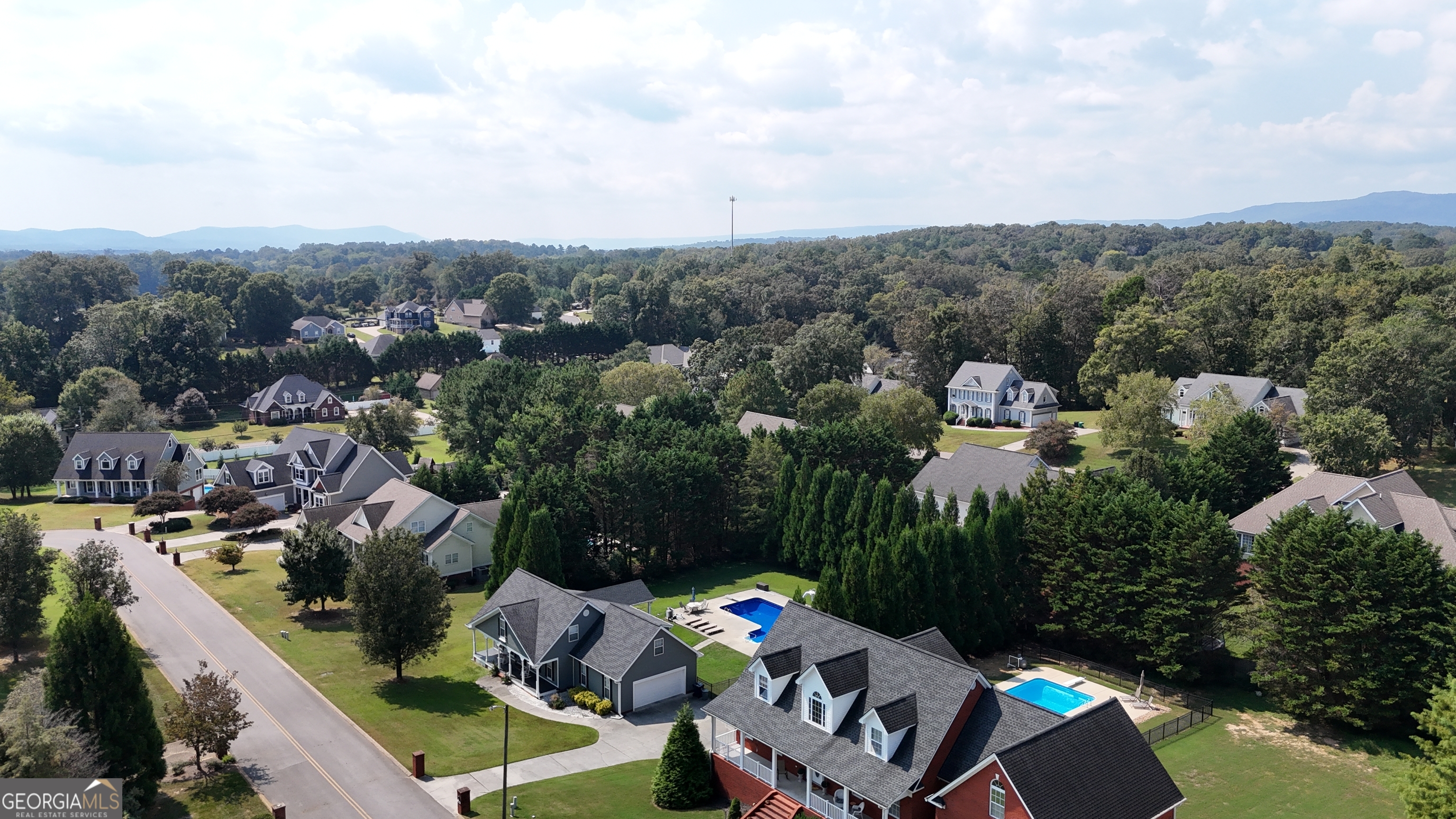 201 E Tennant Circle Chickamauga GA 30707
