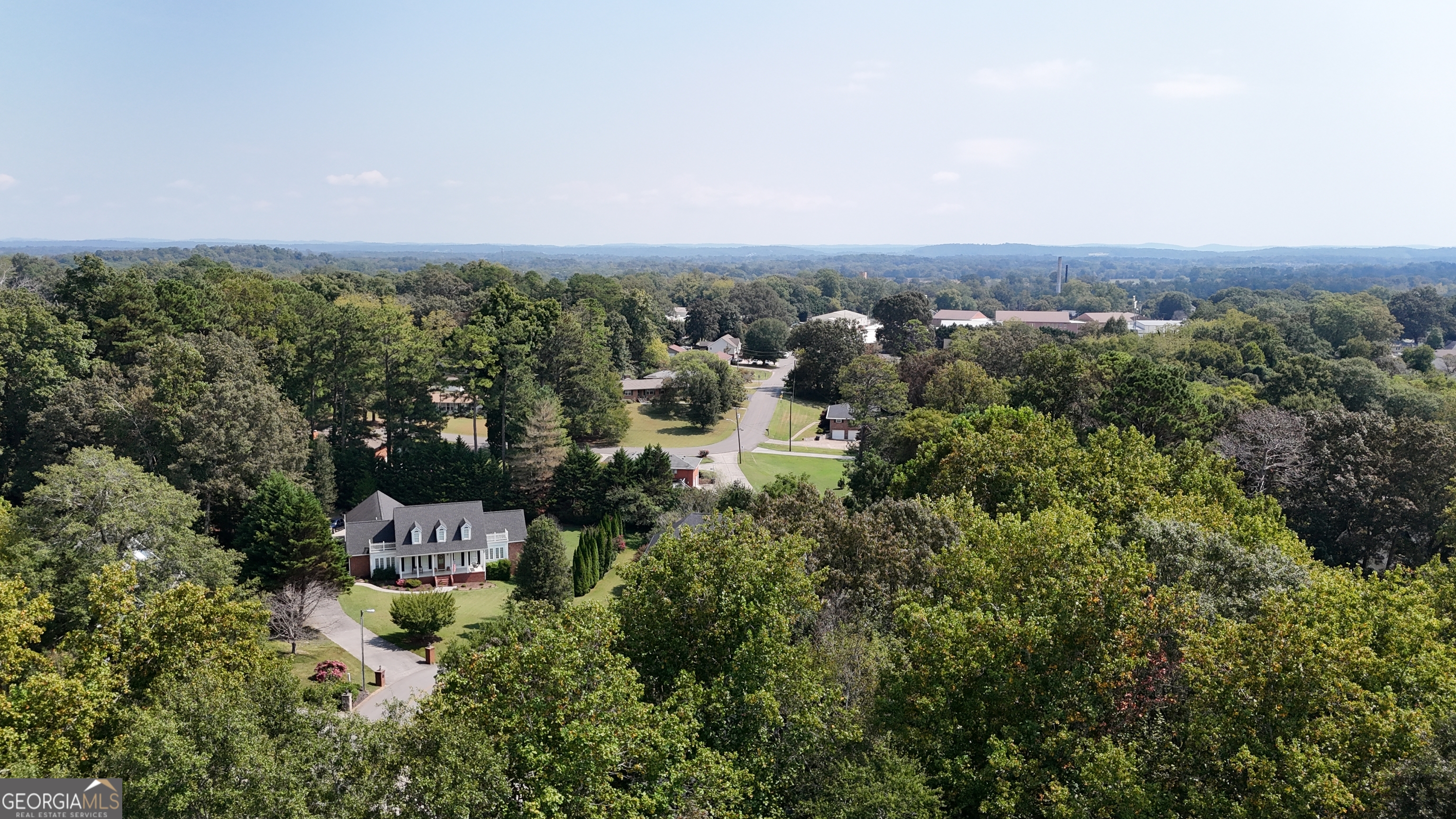 201 E Tennant Circle Chickamauga GA 30707