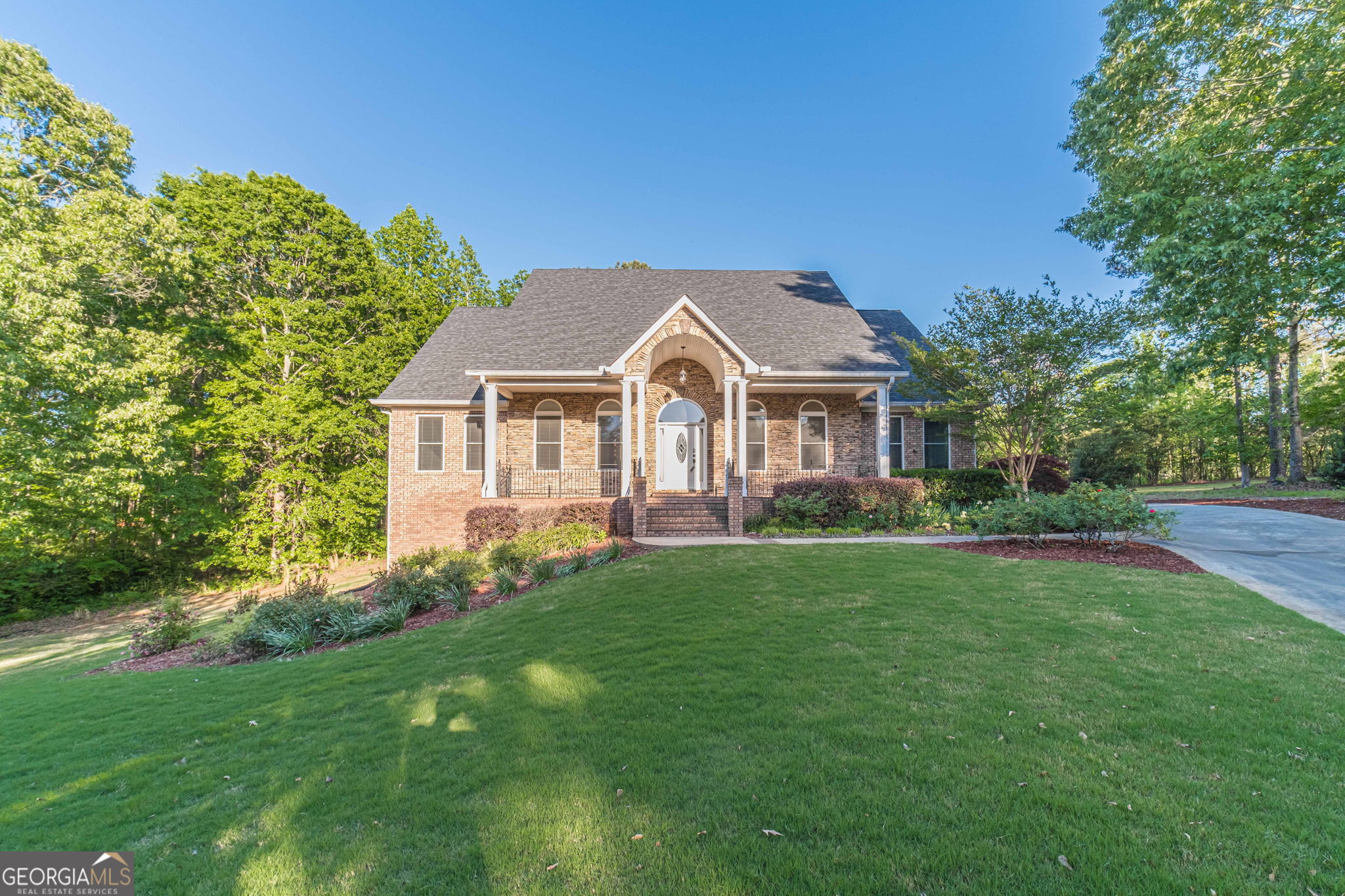 4314 Sweetwater Court Covington GA 30014