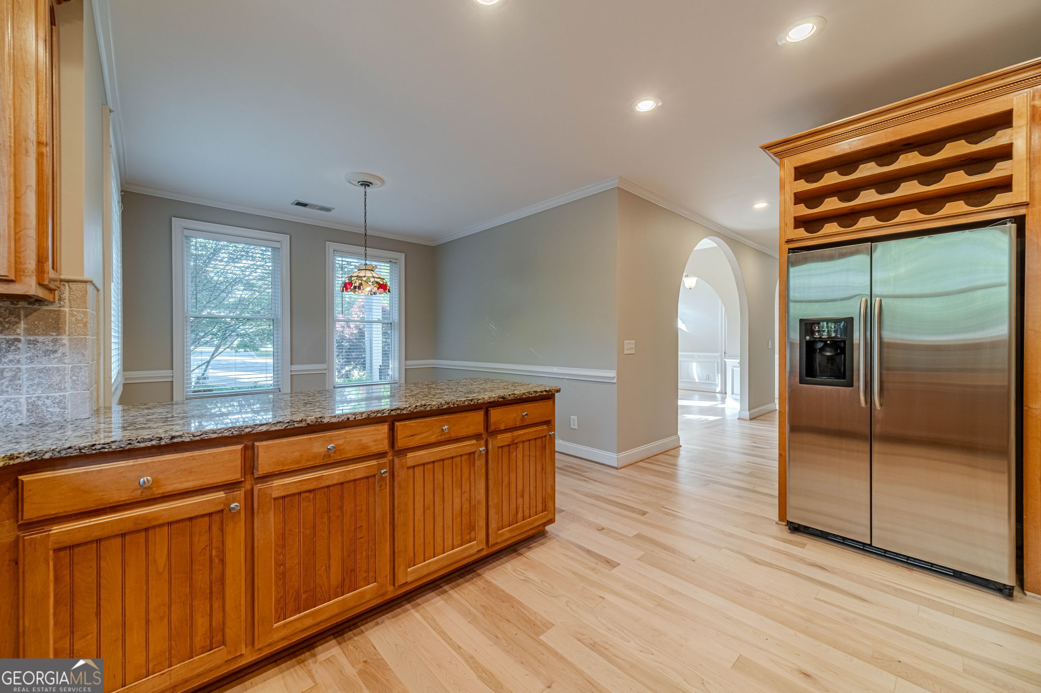 4314 Sweetwater Court Covington GA 30014