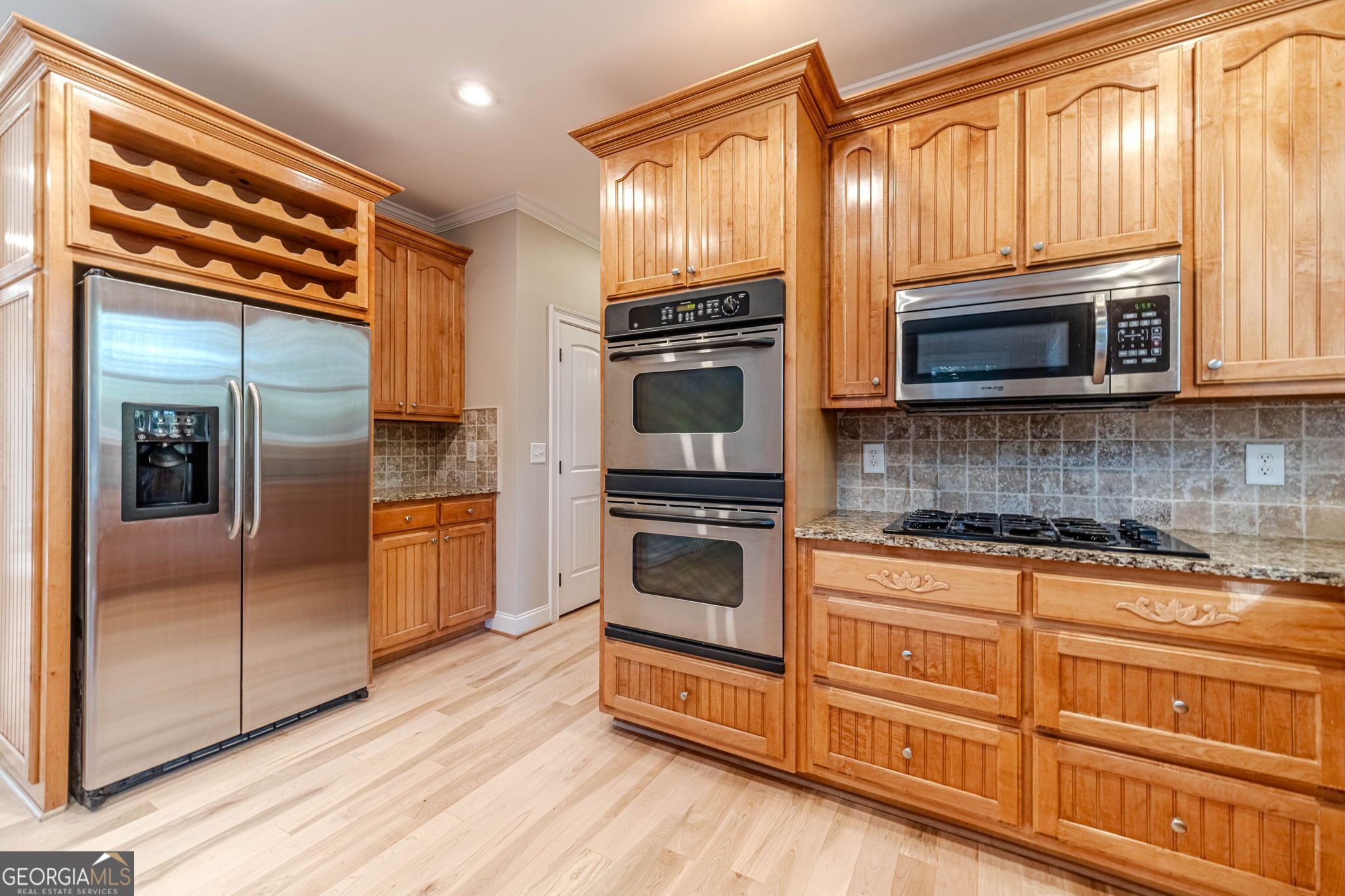 4314 Sweetwater Court Covington GA 30014