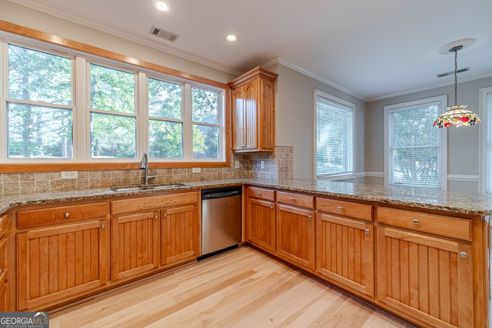4314 Sweetwater Court Covington GA 30014