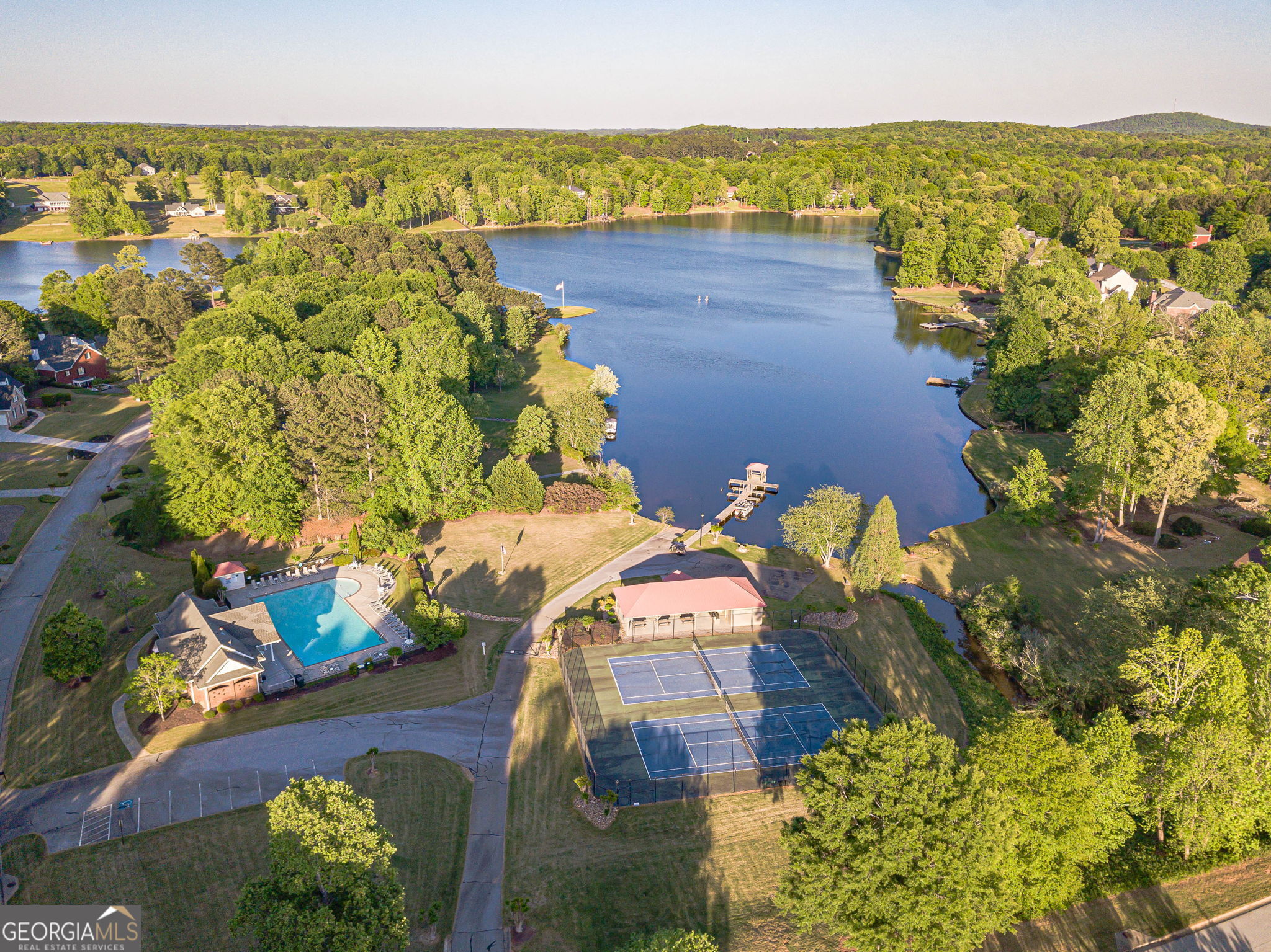 4314 Sweetwater Court Covington GA 30014