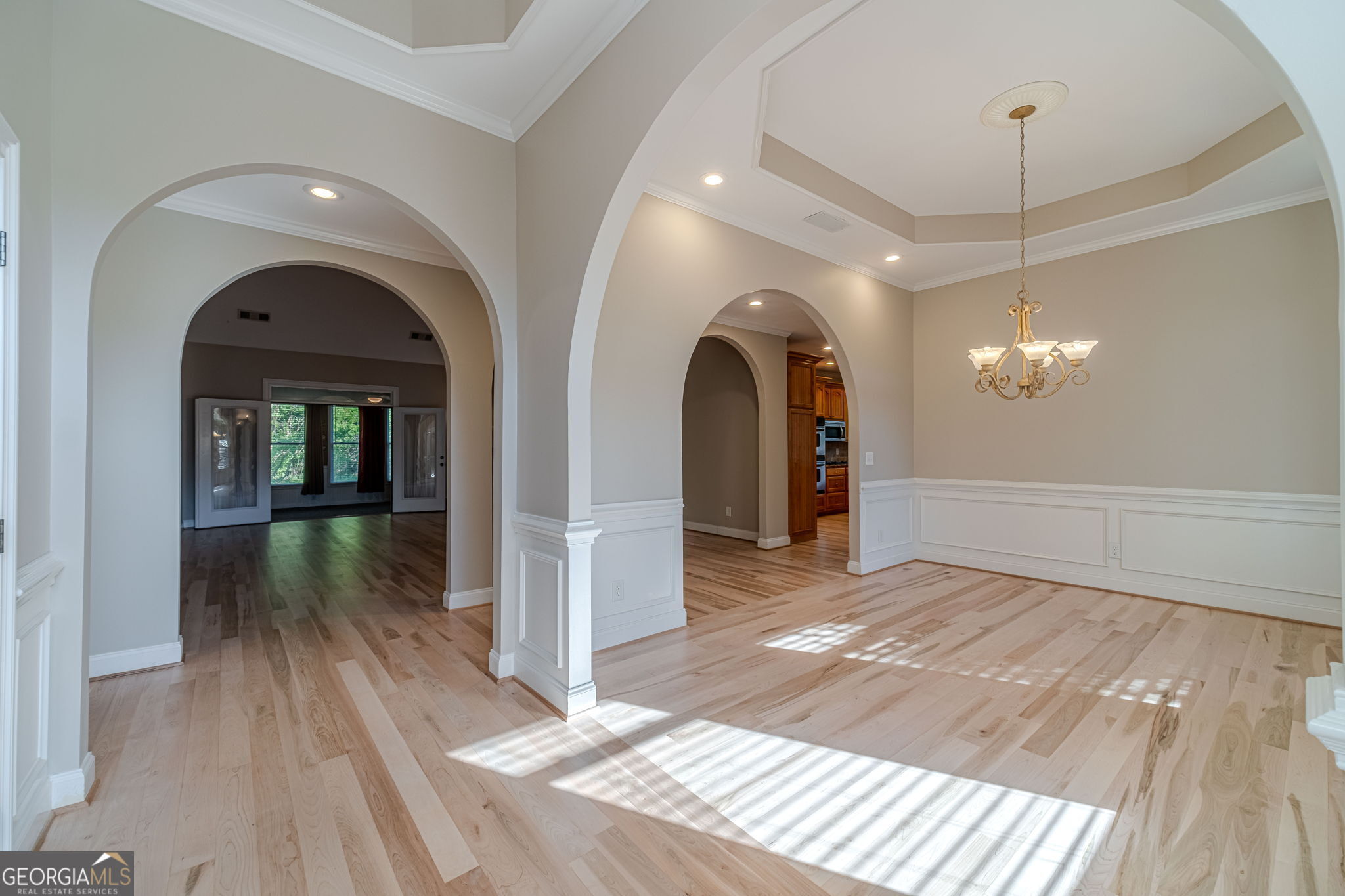 4314 Sweetwater Court Covington GA 30014