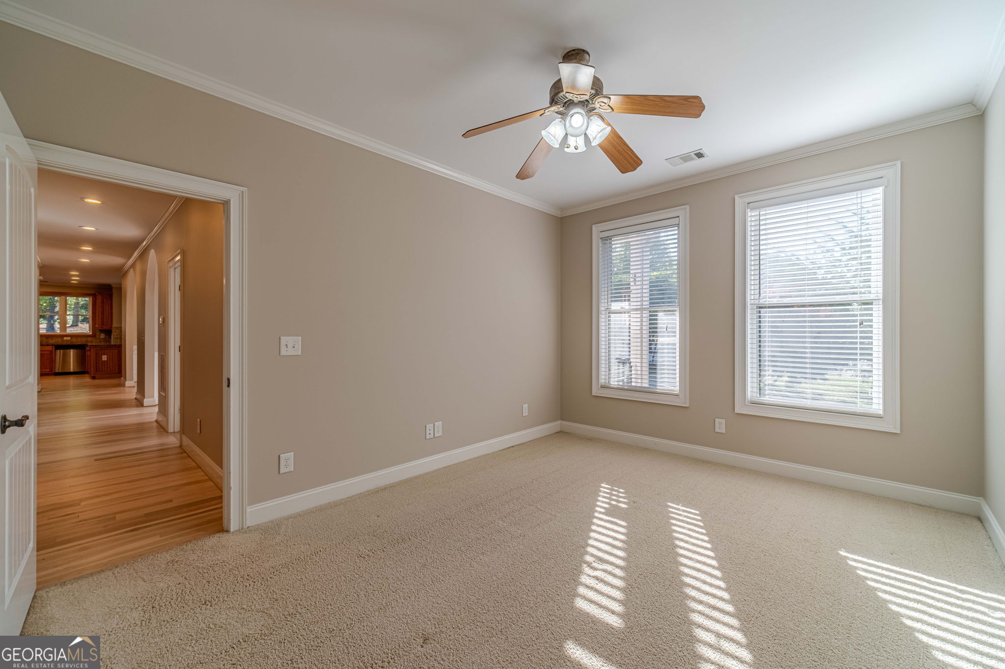 4314 Sweetwater Court Covington GA 30014