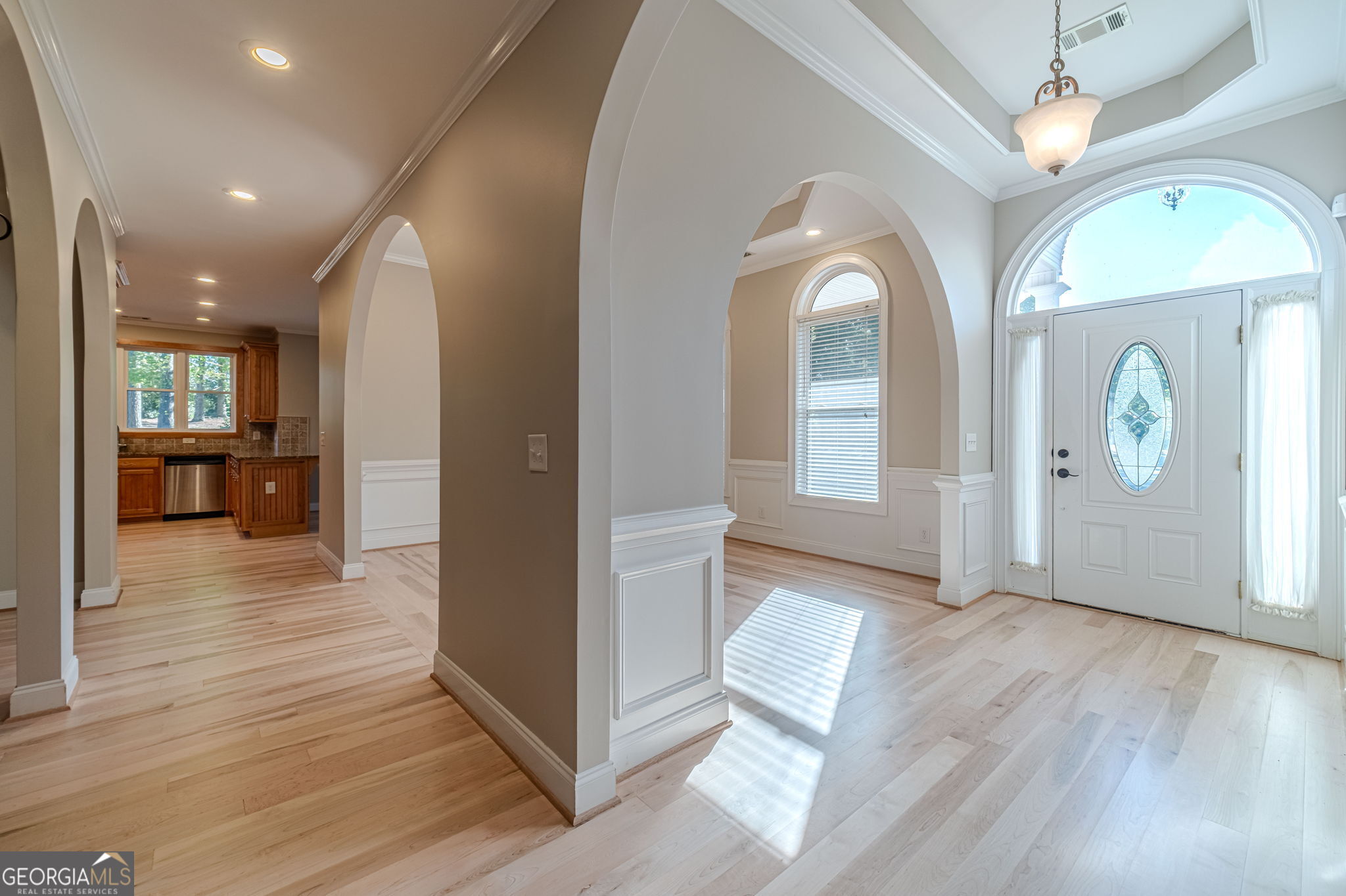 4314 Sweetwater Court Covington GA 30014