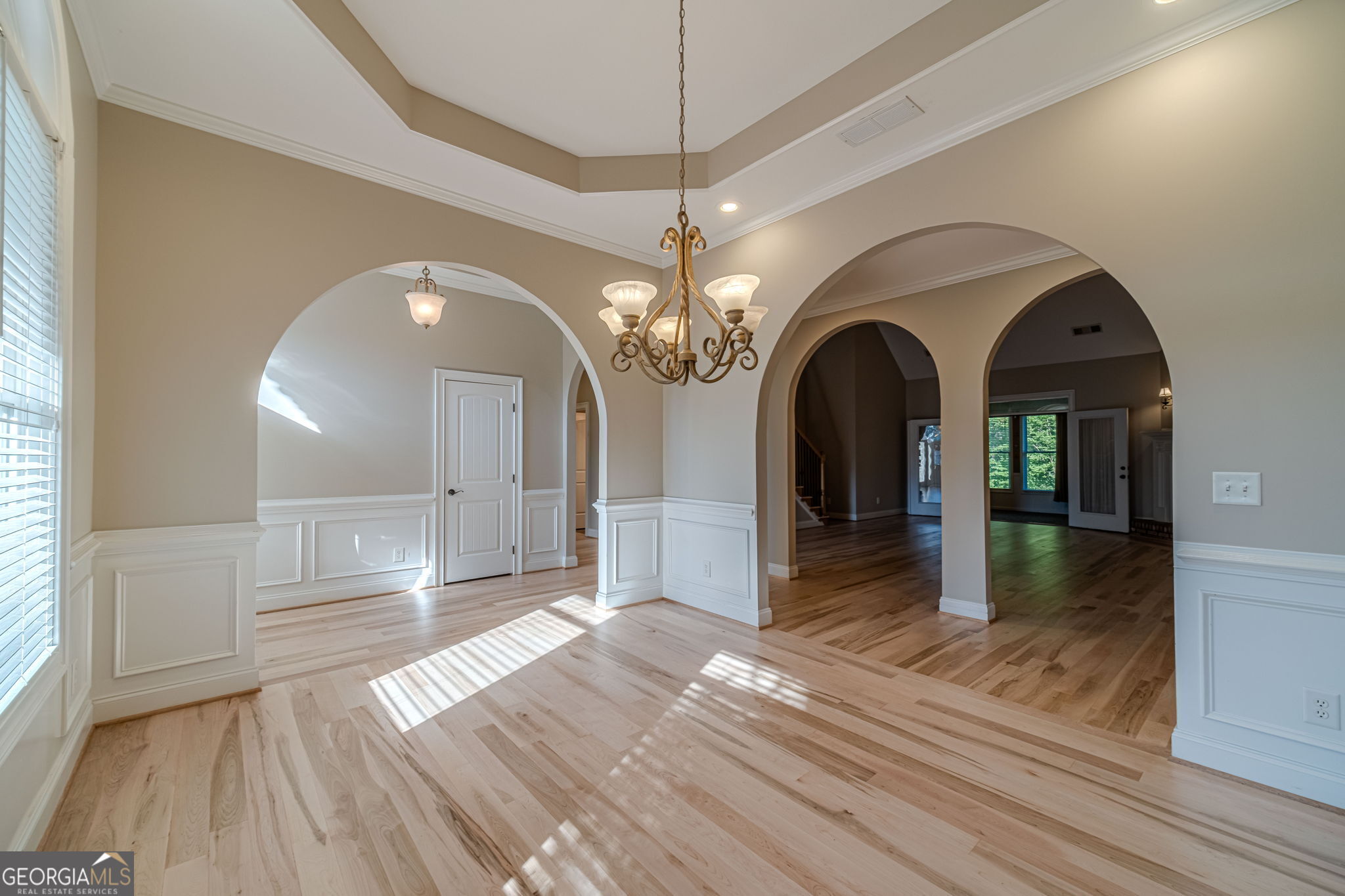 4314 Sweetwater Court Covington GA 30014