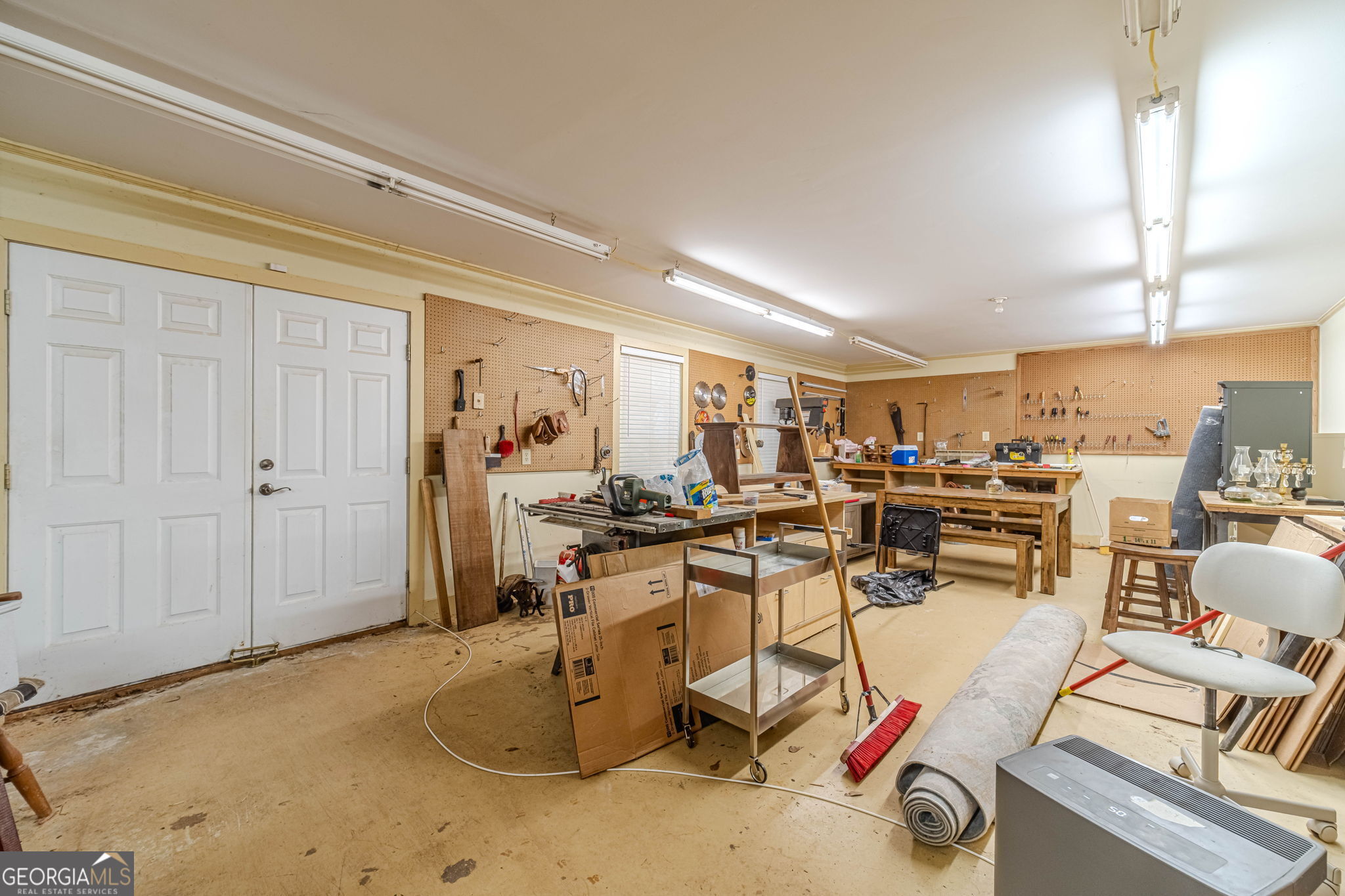 4314 Sweetwater Court Covington GA 30014