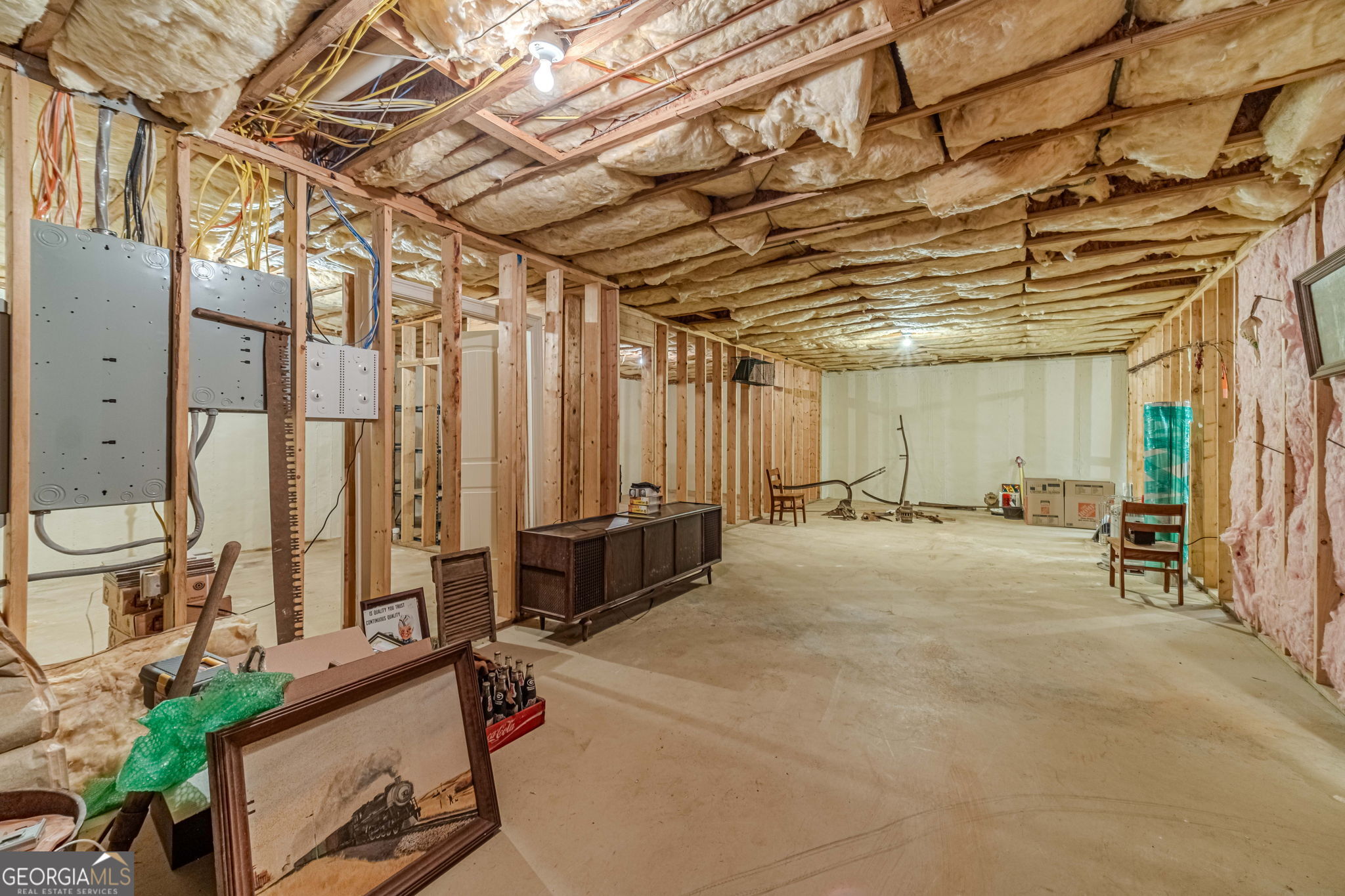 4314 Sweetwater Court Covington GA 30014