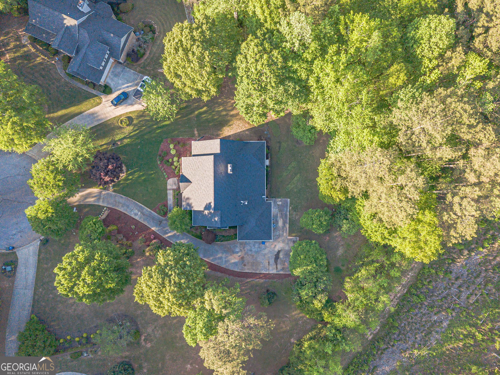 4314 Sweetwater Court Covington GA 30014