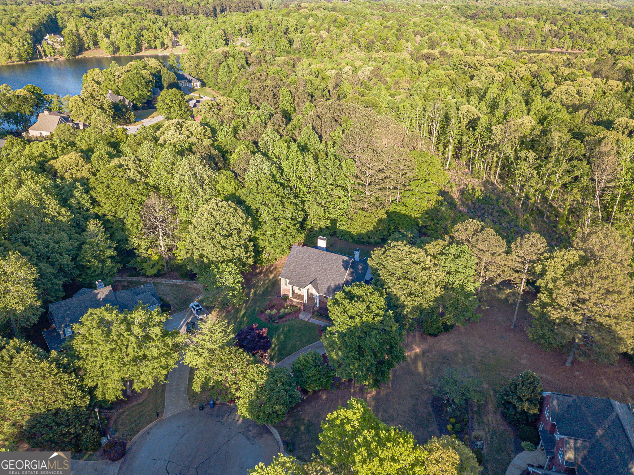 4314 Sweetwater Court Covington GA 30014
