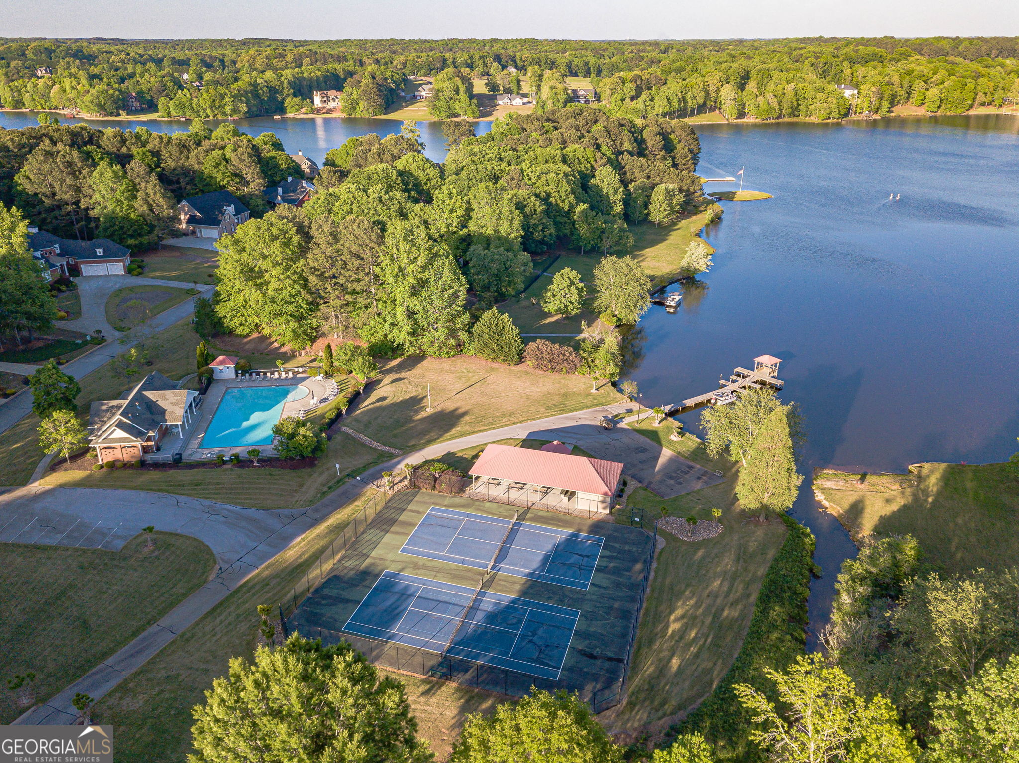 4314 Sweetwater Court Covington GA 30014