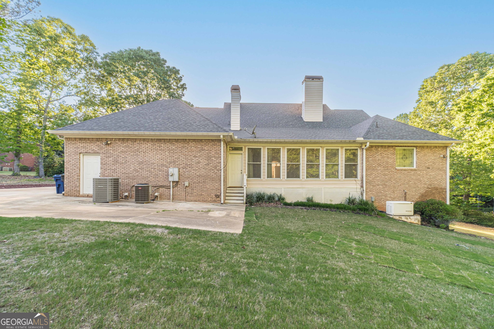 4314 Sweetwater Court Covington GA 30014