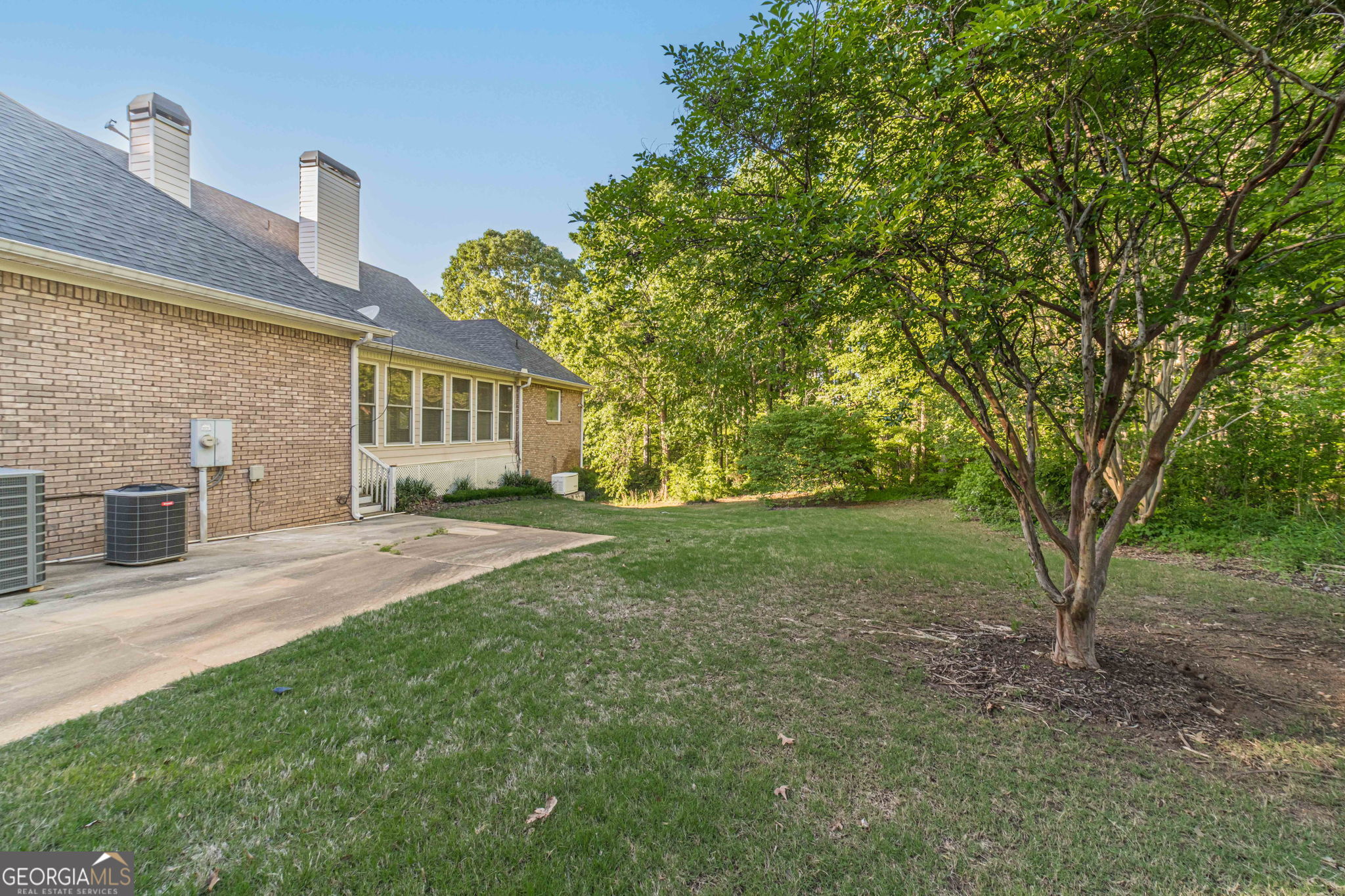 4314 Sweetwater Court Covington GA 30014