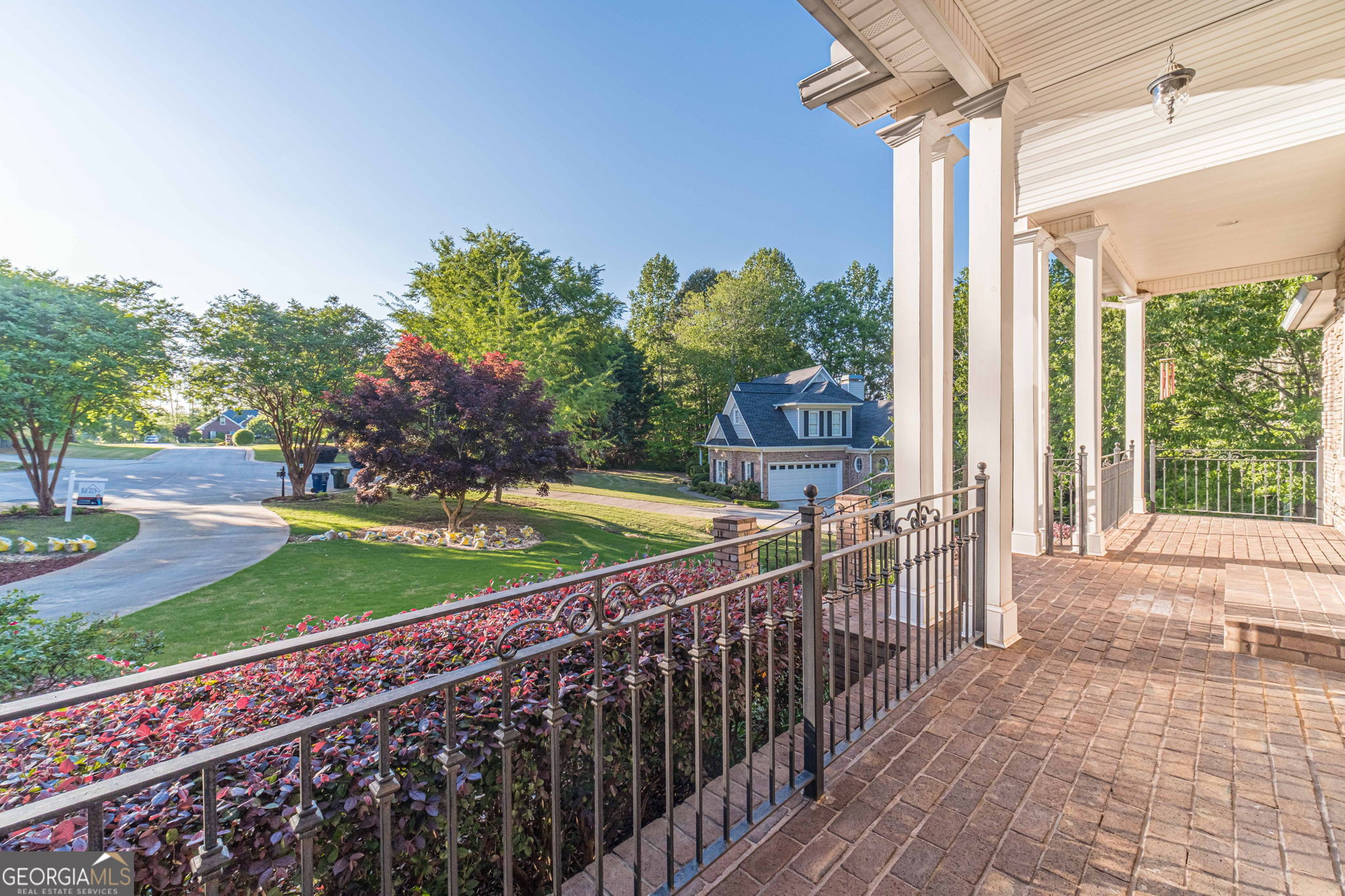 4314 Sweetwater Court Covington GA 30014