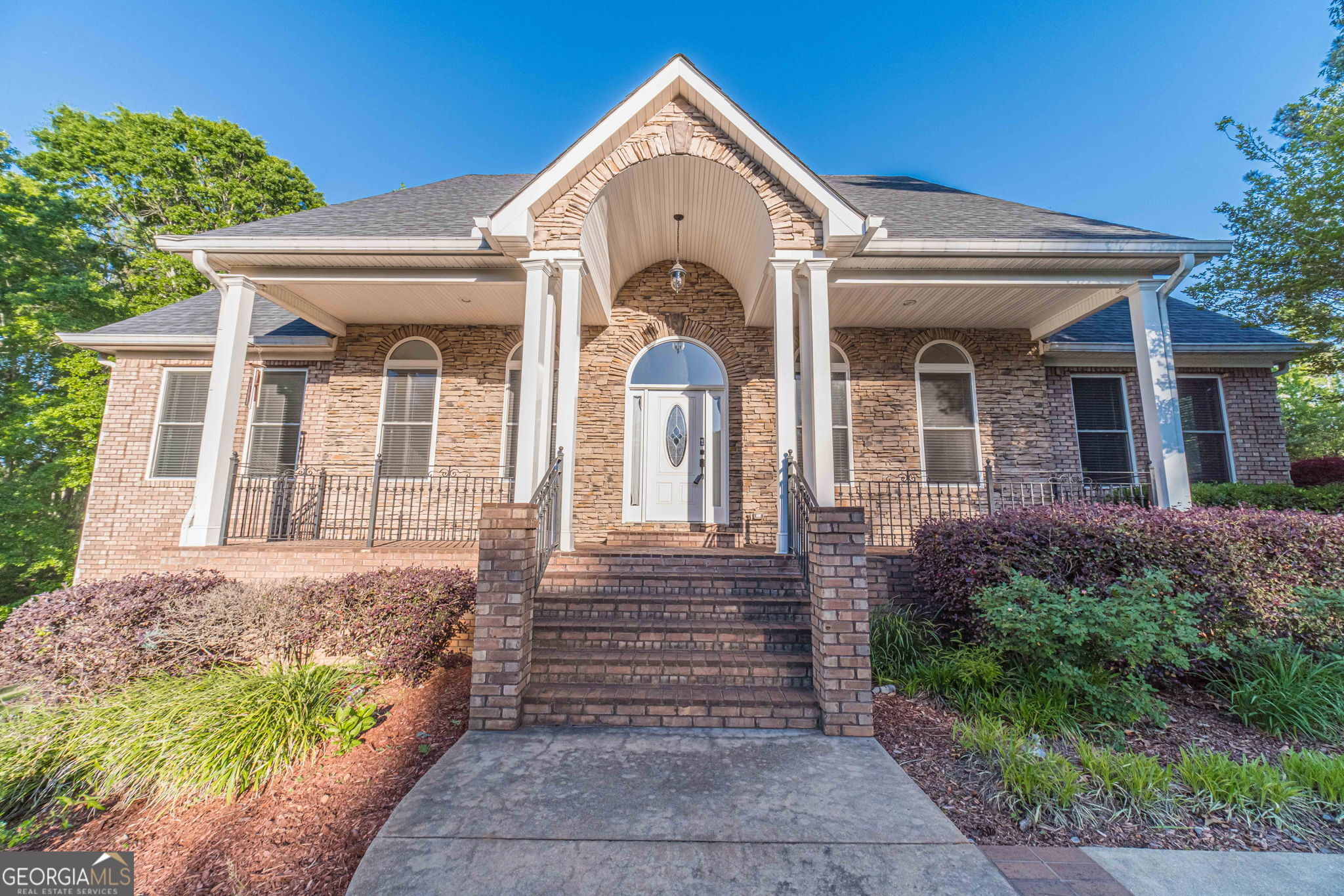 4314 Sweetwater Court Covington GA 30014